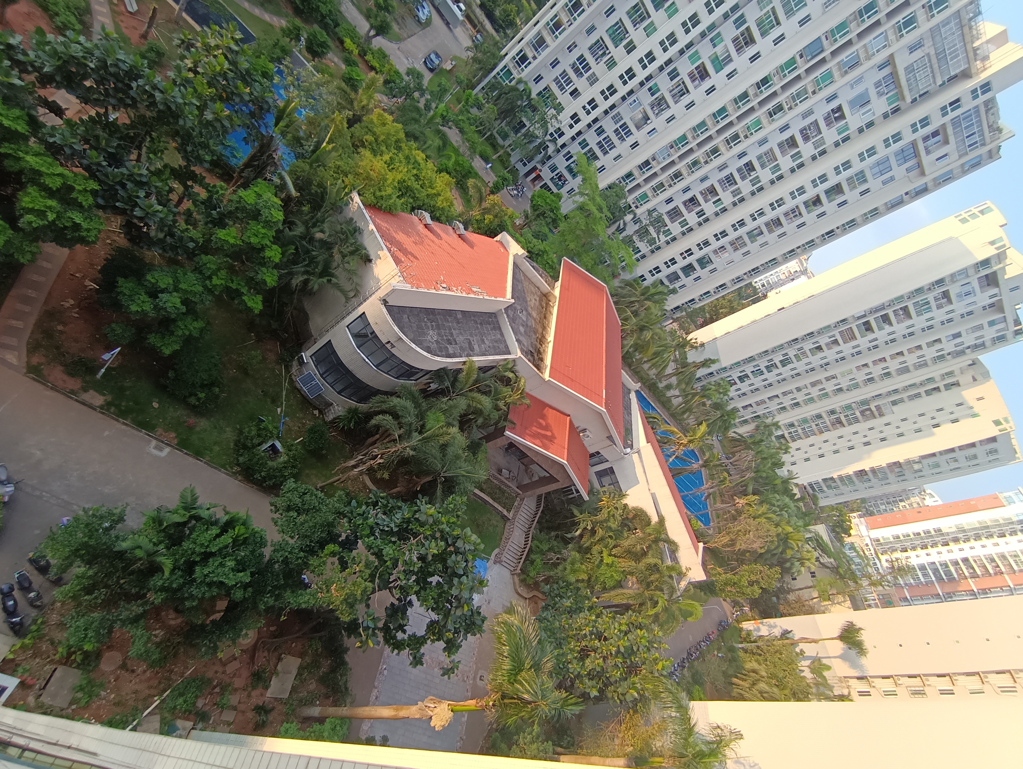 美丽沙花园 3室2厅1卫 3300.0元/月 美丽沙花园 3室2厅1卫 3300.0元/月室内图