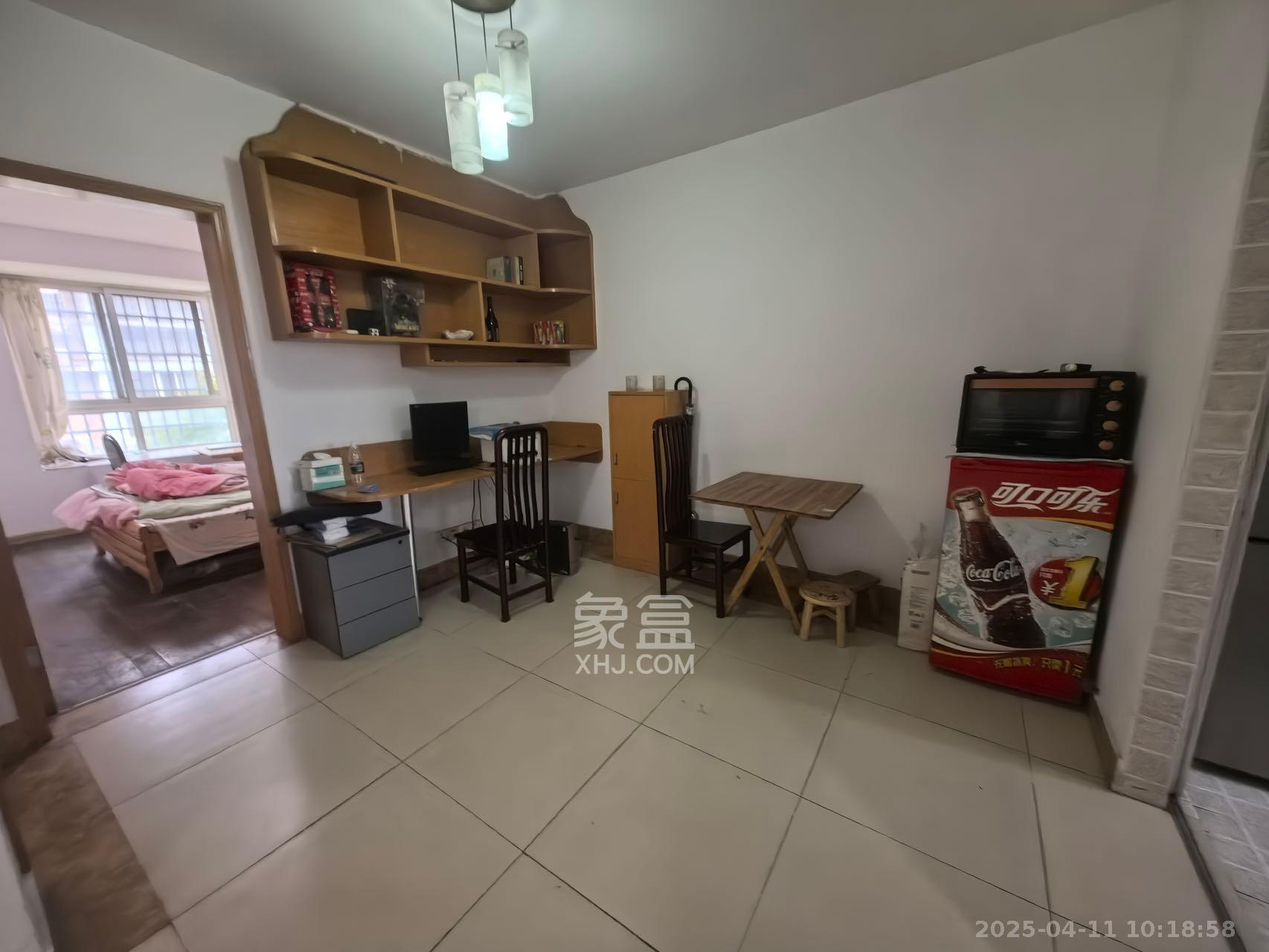 景环小区  2室2厅1卫   1500.00元/月室内图