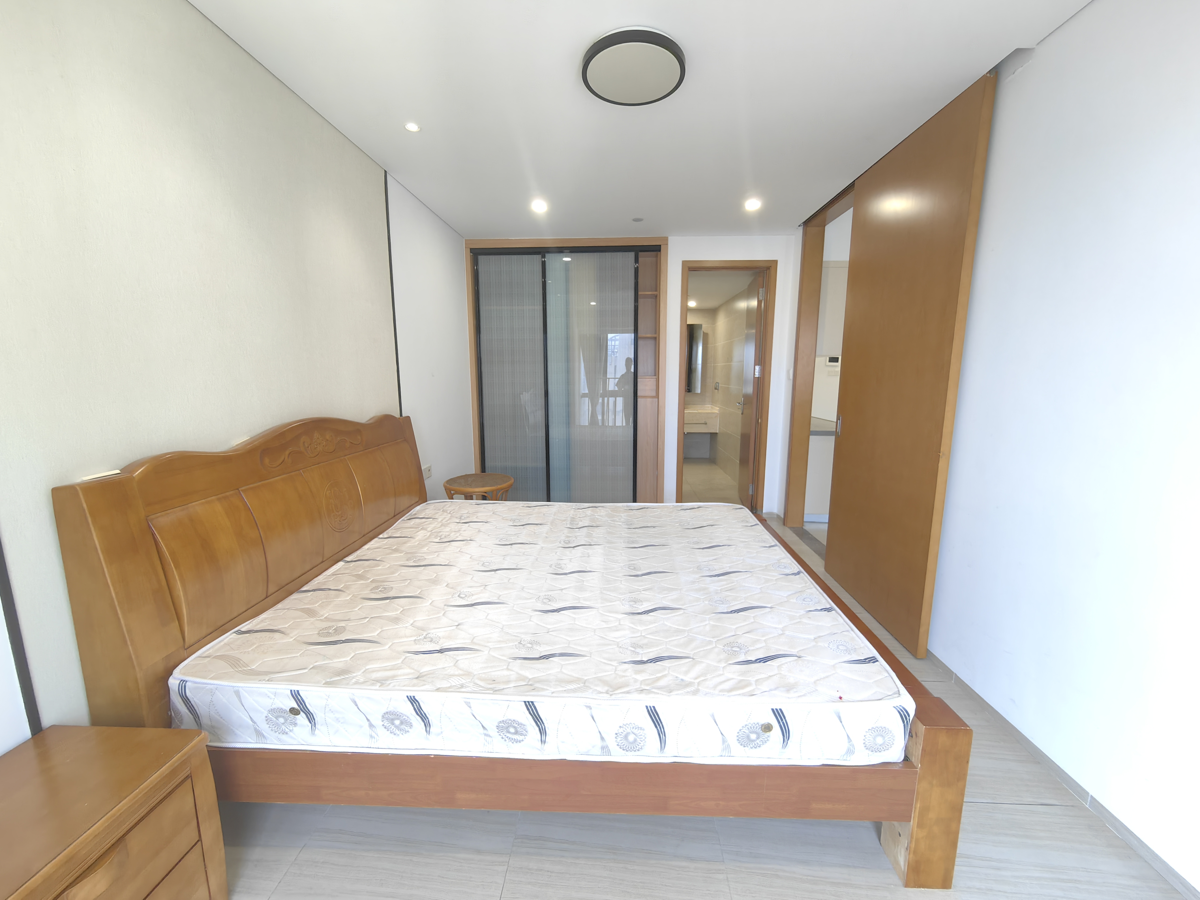 海航豪庭南苑 1室1厅1卫 129.0万 海航豪庭南苑 1室1厅1卫 129.0万客厅