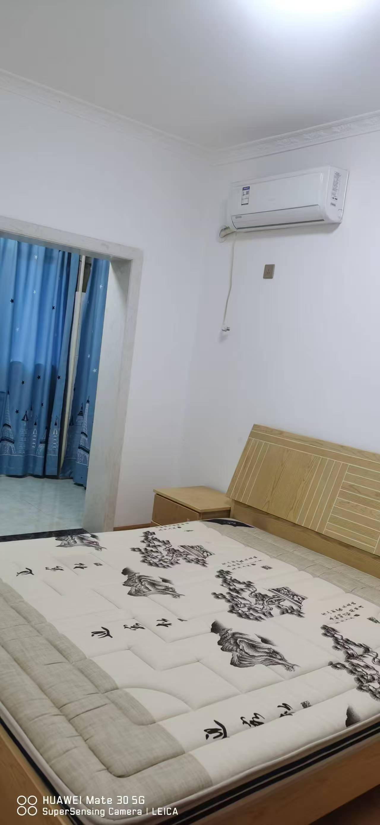 金柘北区  3室2厅2卫   1100.00元/月室内图