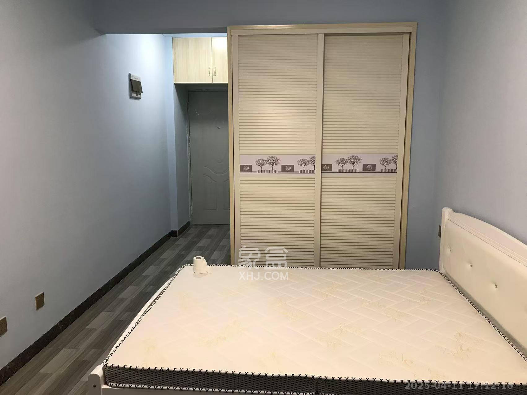 怡海星城 1室1厅1卫 1000.0元/月 怡海星城 1室1厅1卫 1000.0元/月室内图