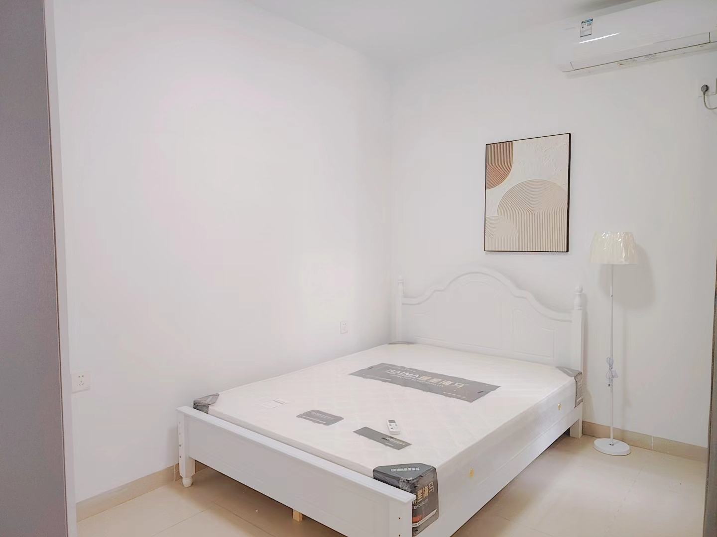 美舍嘉苑二期  2室1厅1卫   2600.00元/月室内图