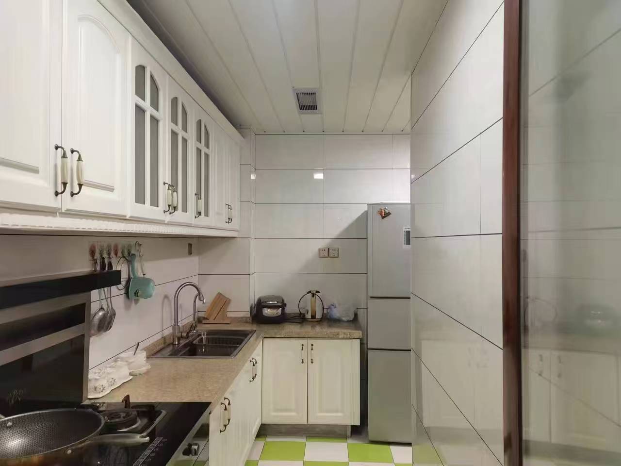 世纪嘉苑 2室2厅2卫 1800.0元/月 世纪嘉苑 2室2厅2卫 1800.0元/月室内图