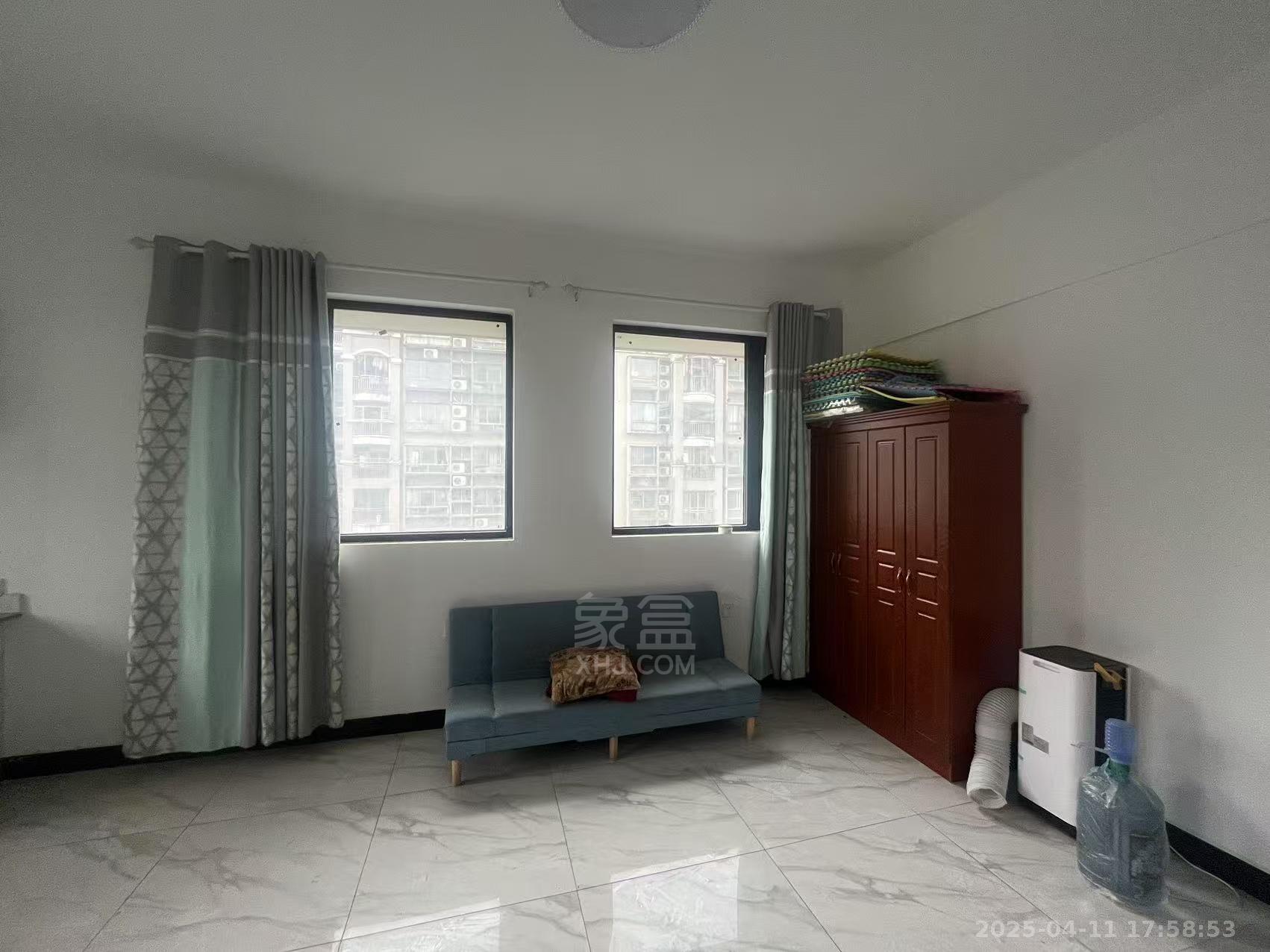 株洲锦绣江山 1室1厅1卫 1200.0元/月 株洲锦绣江山 1室1厅1卫 1200.0元/月室内图