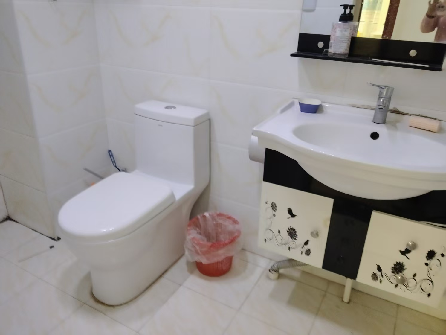 旺佳华府 2室1厅1卫 35.8万 旺佳华府 2室1厅1卫 35.8万室内图