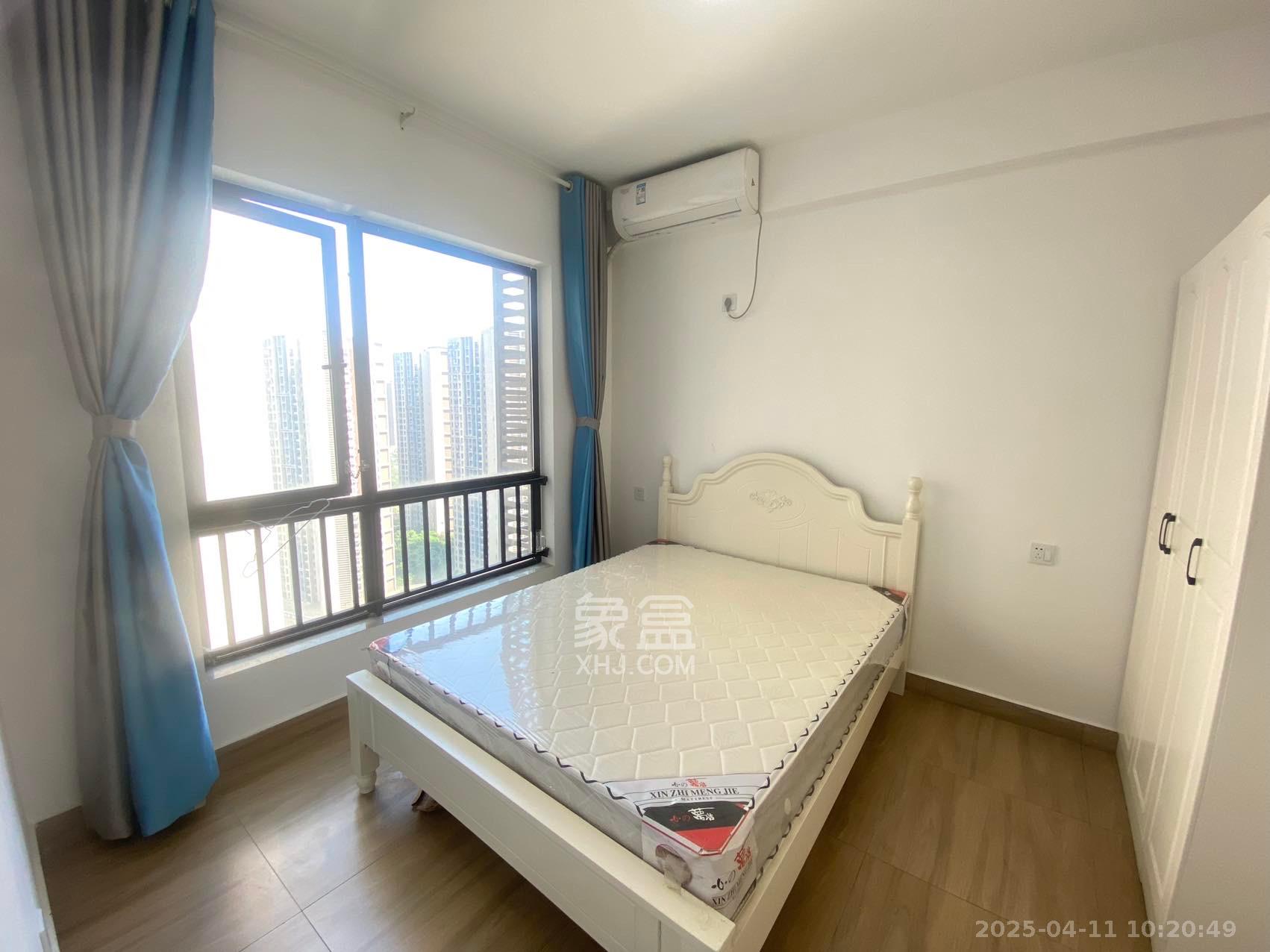 达美D6区  3室1厅1卫   3000.00元/月室内图
