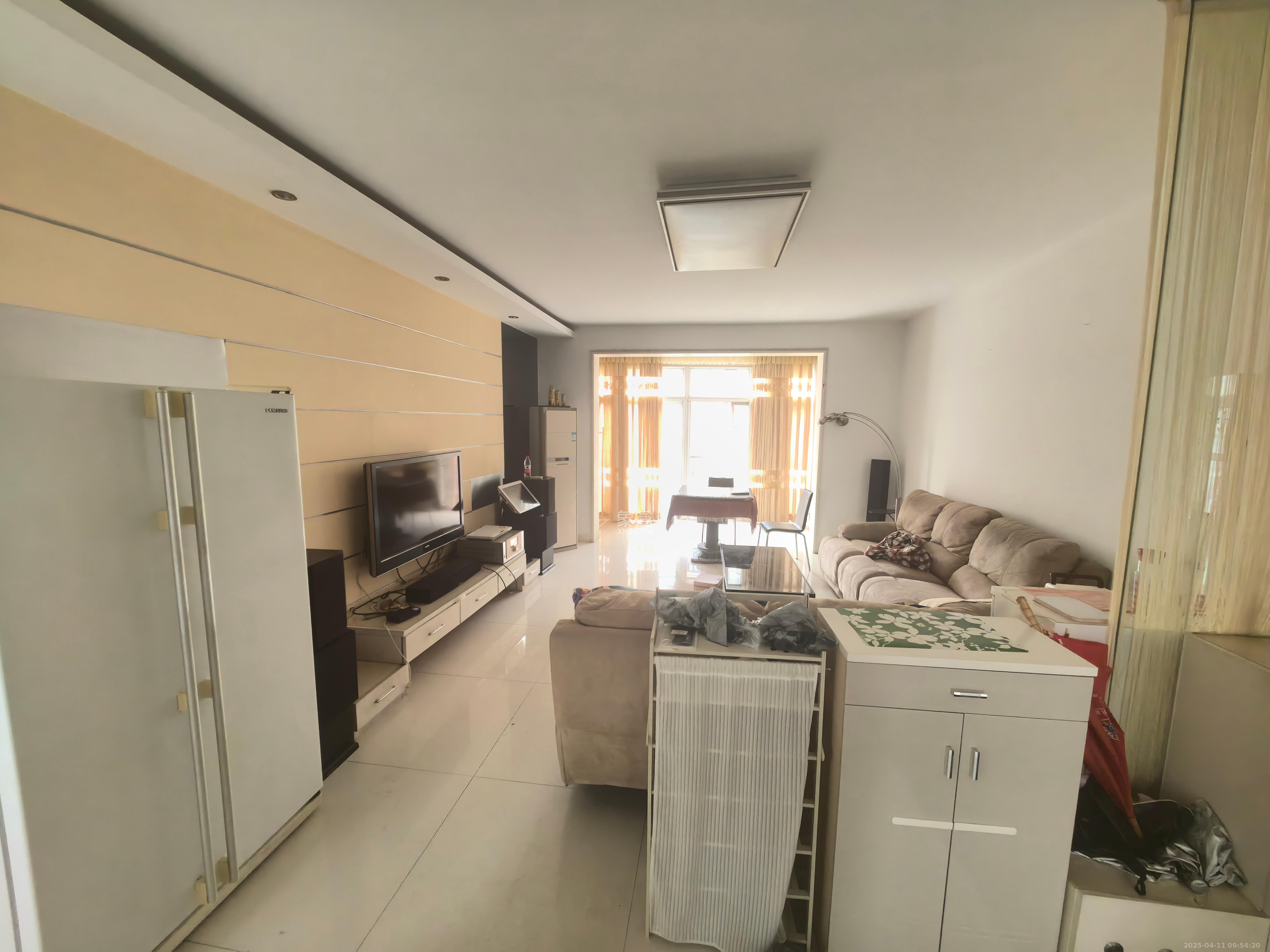 汇城花园 2室2厅1卫 3000.0元/月 汇城花园 2室2厅1卫 3000.0元/月室内图