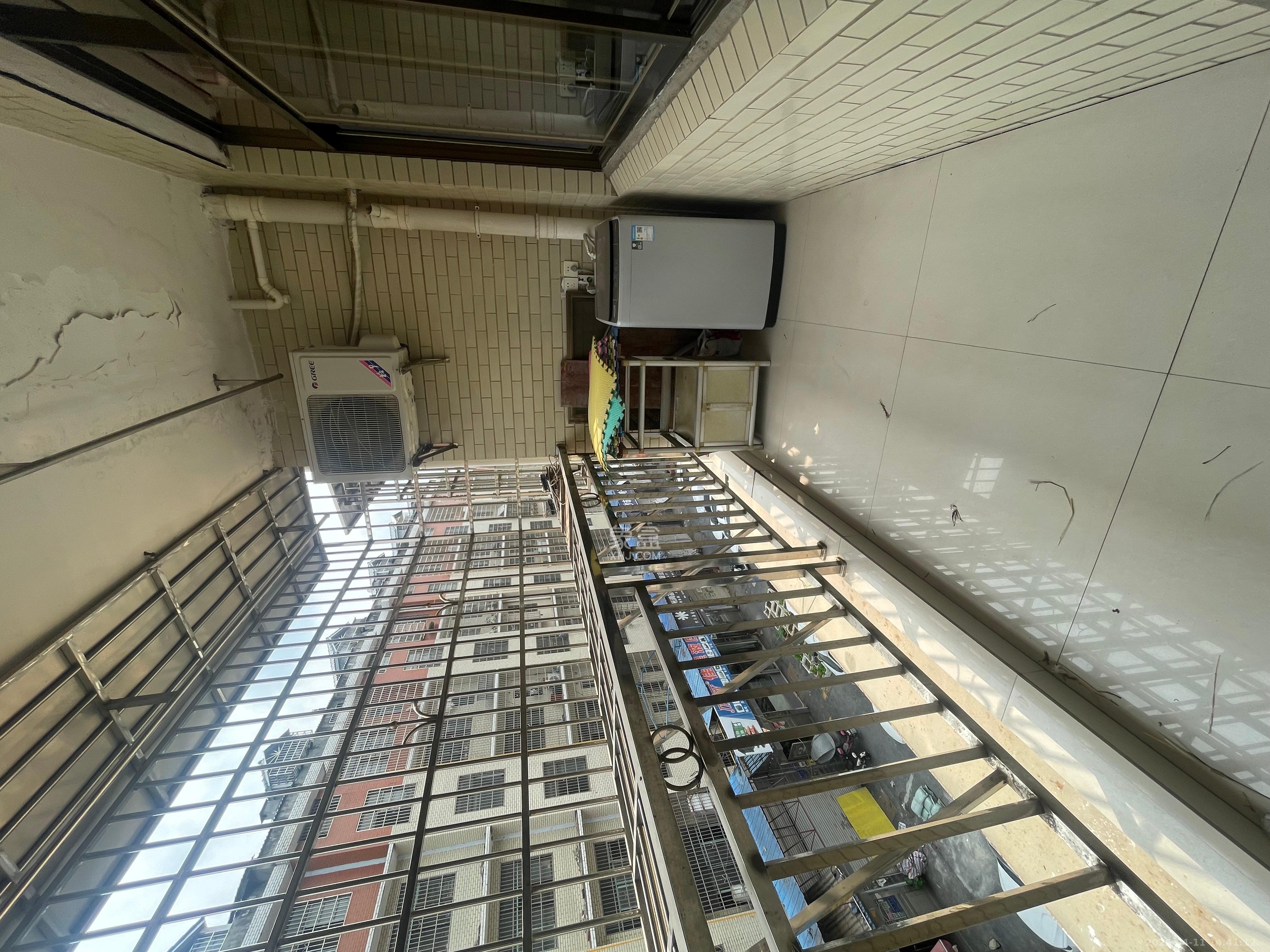 月湖安置小区（马栏山小区）  1室0厅0卫   1500.00元/月室内图