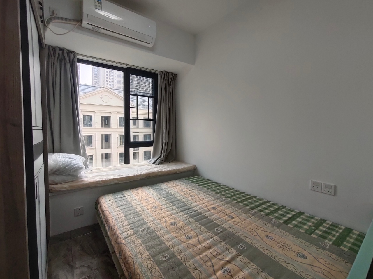 美的梧桐庄园 1室1厅1卫 1700.0元/月 美的梧桐庄园 1室1厅1卫 1700.0元/月室内图