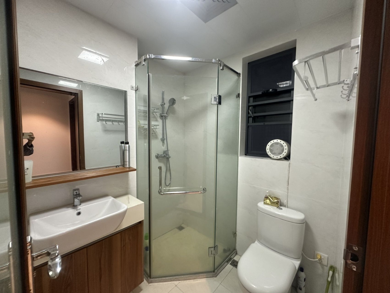 星华海岸城一期 2室2厅1卫 120.0万 星华海岸城一期 2室2厅1卫 120.0万室内图