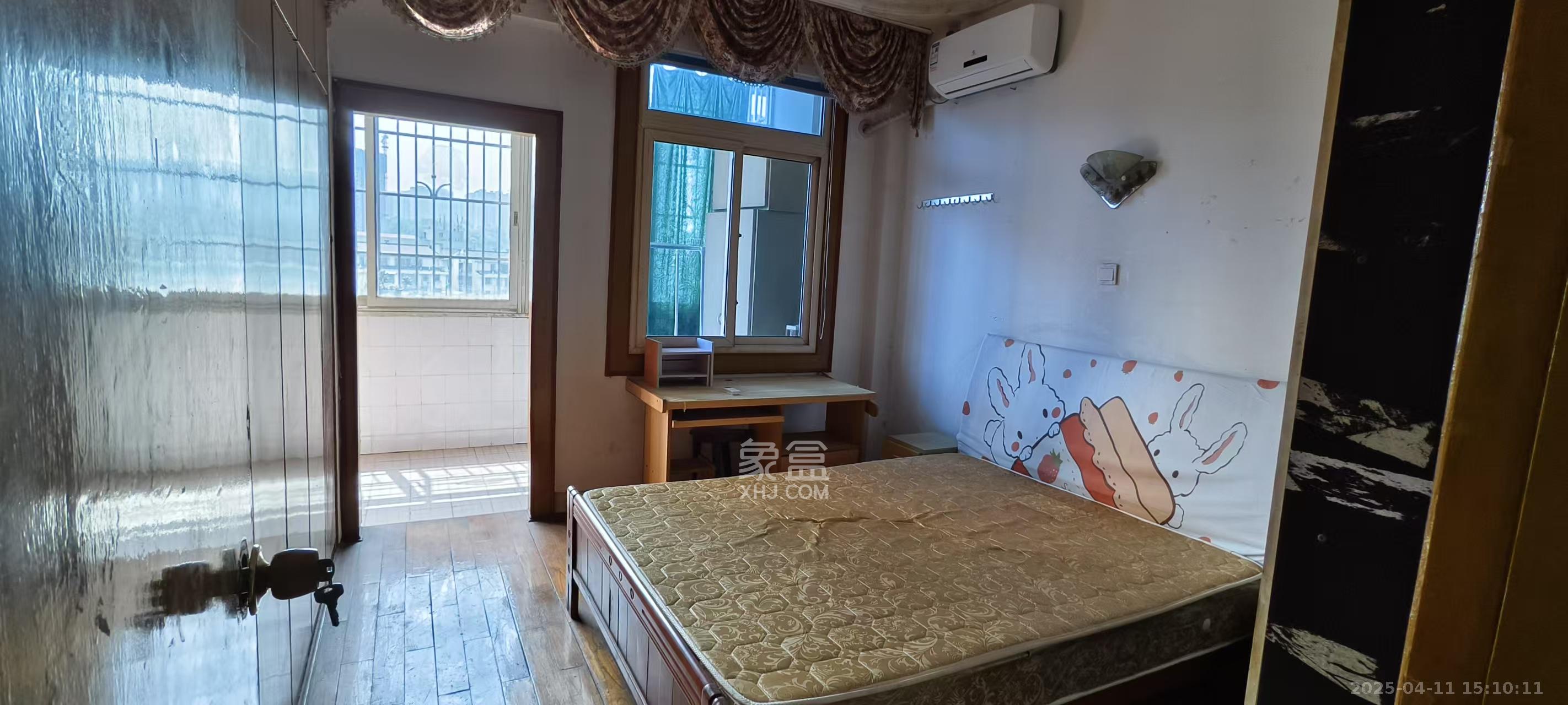 经贸局宿舍 2室2厅1卫 1350.0元/月 经贸局宿舍 2室2厅1卫 1350.0元/月室内图