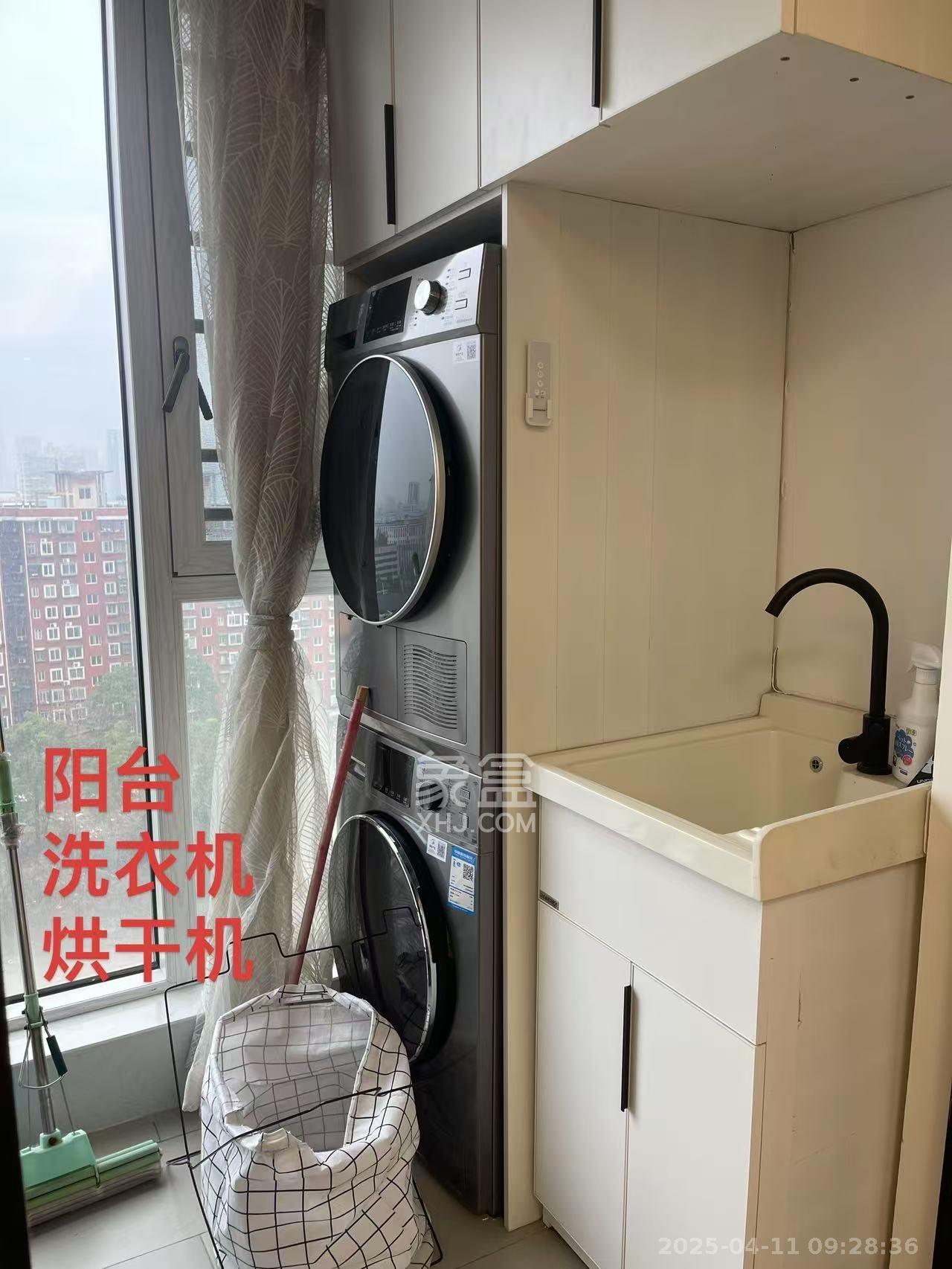 新力紫园  3室2厅1卫    2700.0元/月室内图