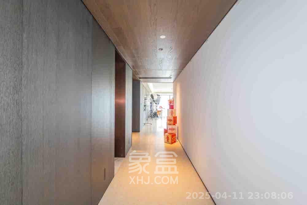 万科紫台 4室2厅3卫 15000.0元/月 万科紫台 4室2厅3卫 15000.0元/月室内图