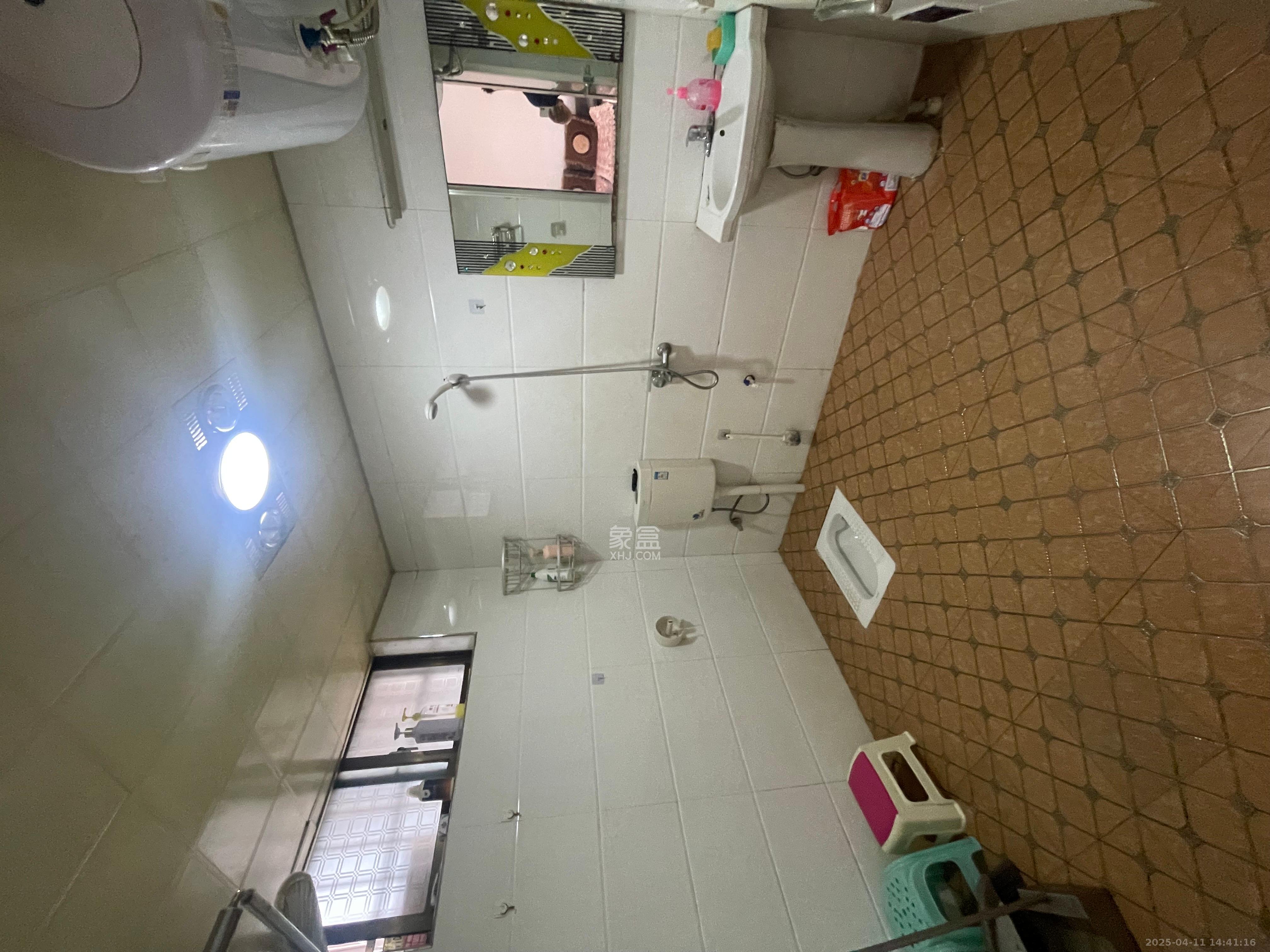 月湖安置小区（马栏山小区）  1室0厅0卫   1500.00元/月室内图