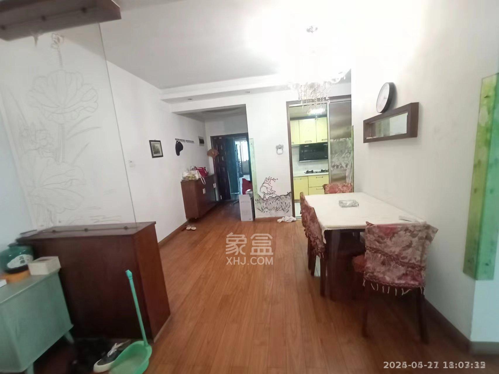 山水国际 2室0厅0卫 1400.0元/月 山水国际 2室0厅0卫 1400.0元/月室内图