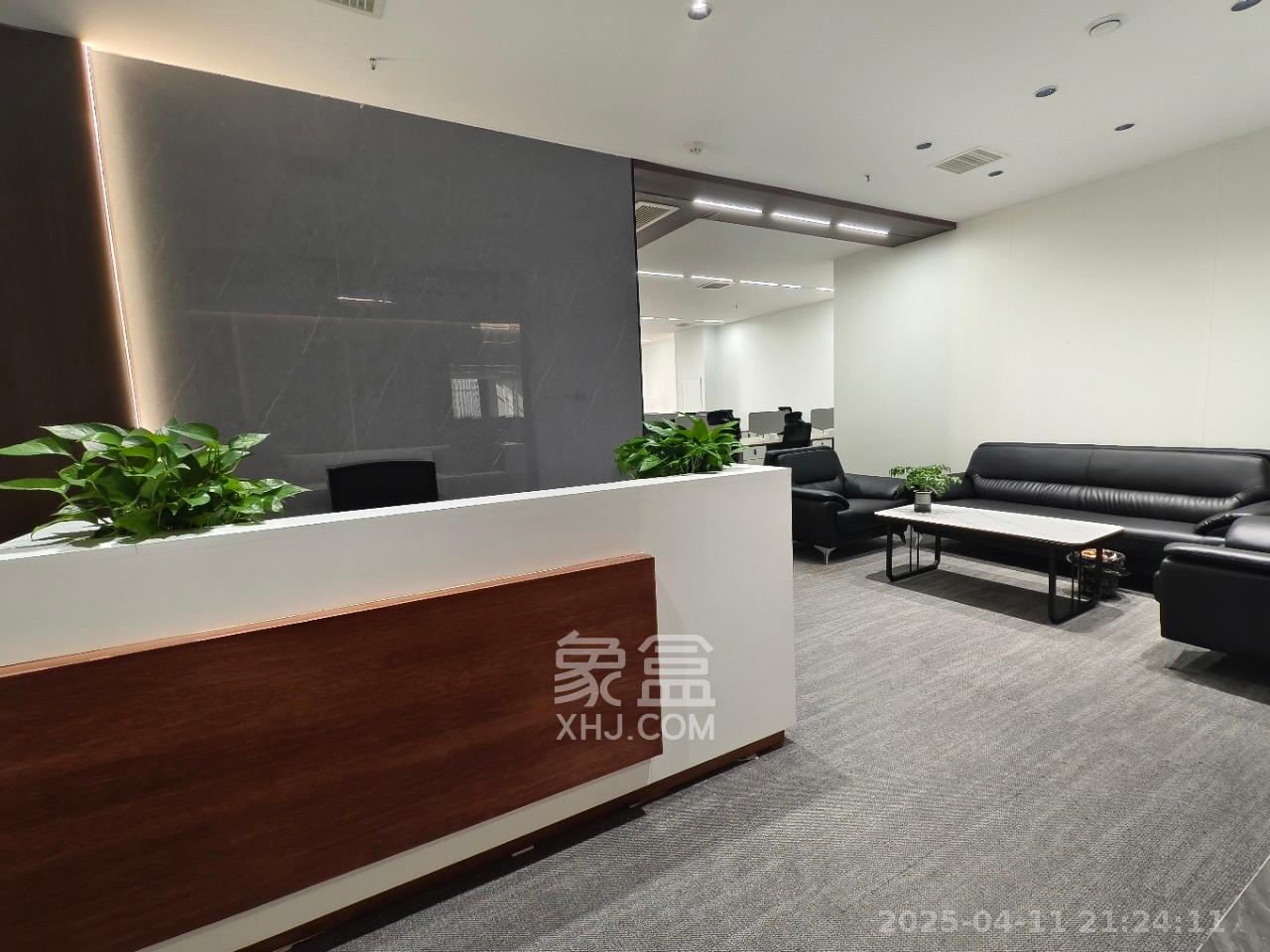 運(yùn)成大廈  4室1廳1衛(wèi)   15000.00元/月室內(nèi)圖