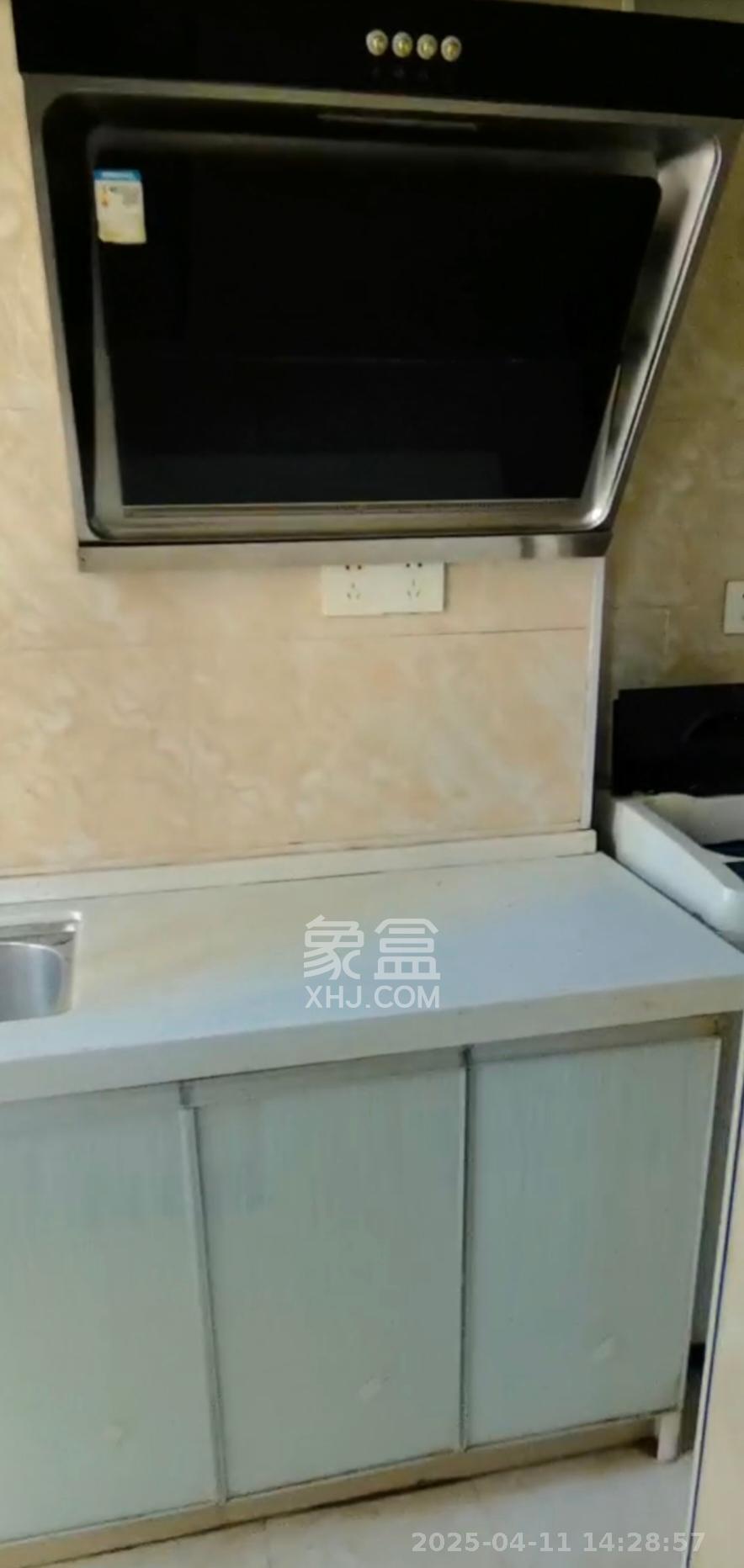 嘉顺苑 1室1厅1卫 1000.0元/月 嘉顺苑 1室1厅1卫 1000.0元/月室内图