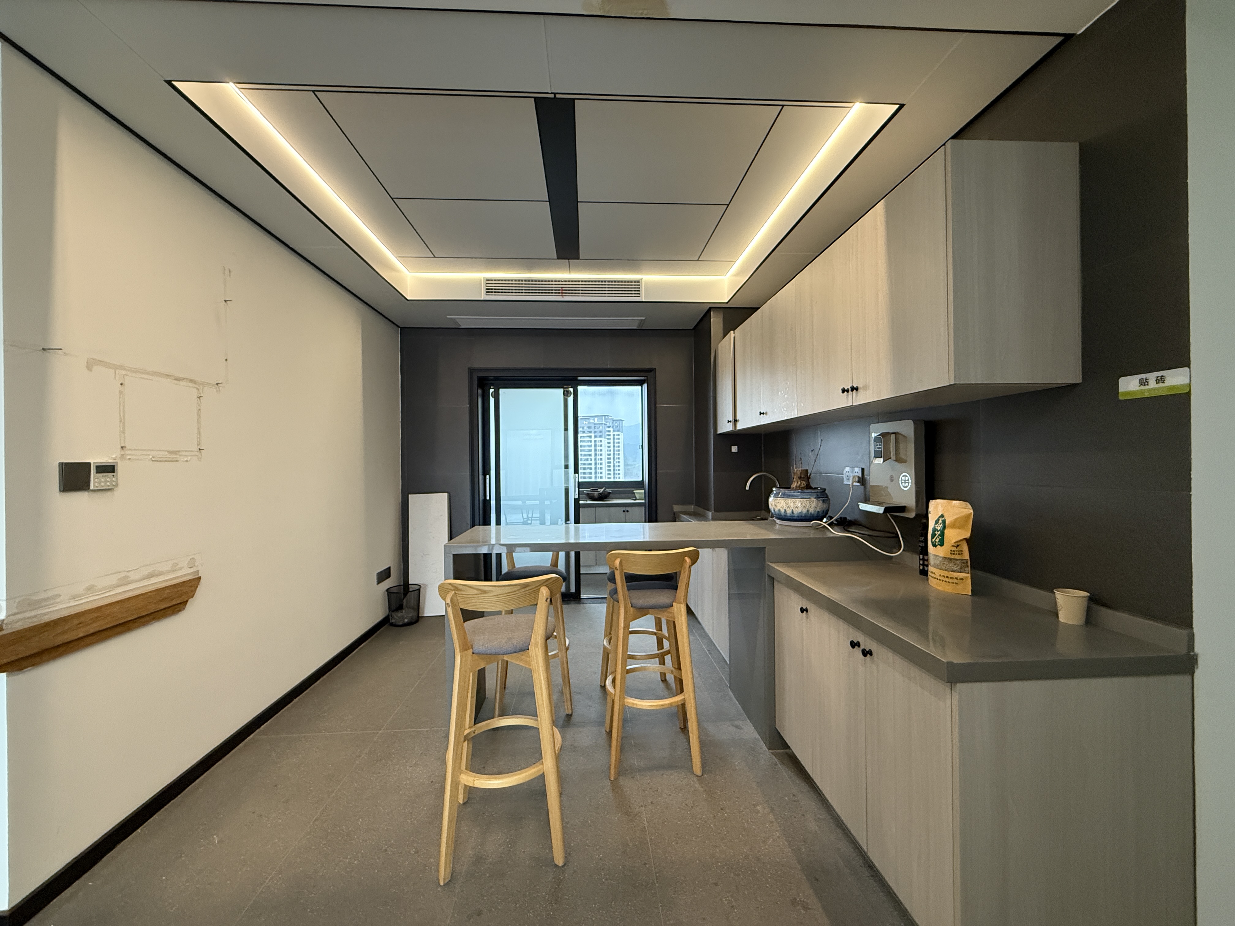 丽景天下二期 1室0厅0卫 3600.0元/月 丽景天下二期 1室0厅0卫 3600.0元/月室内图