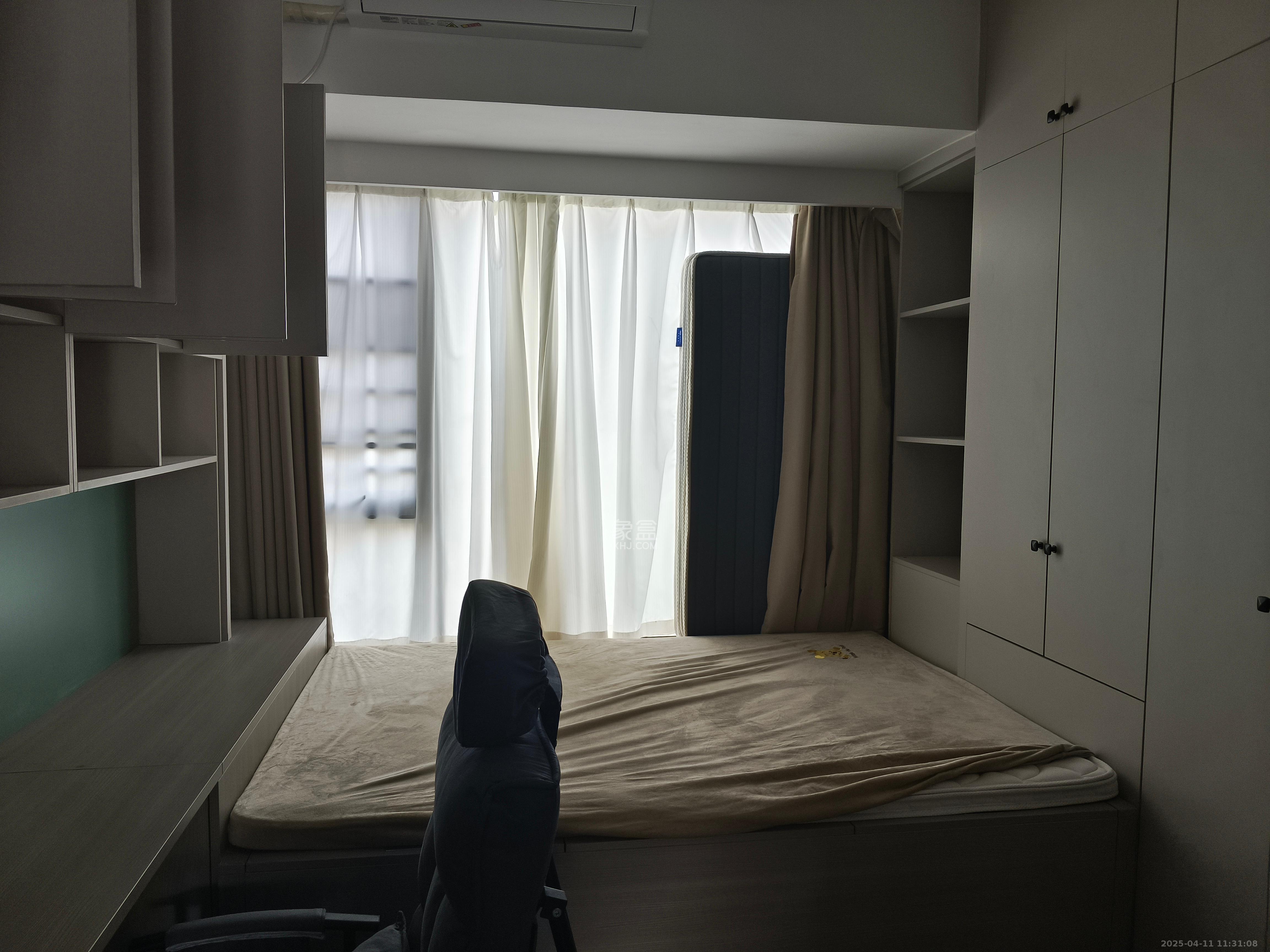 达美涧溪山  1室0厅0卫   1600.00元/月
