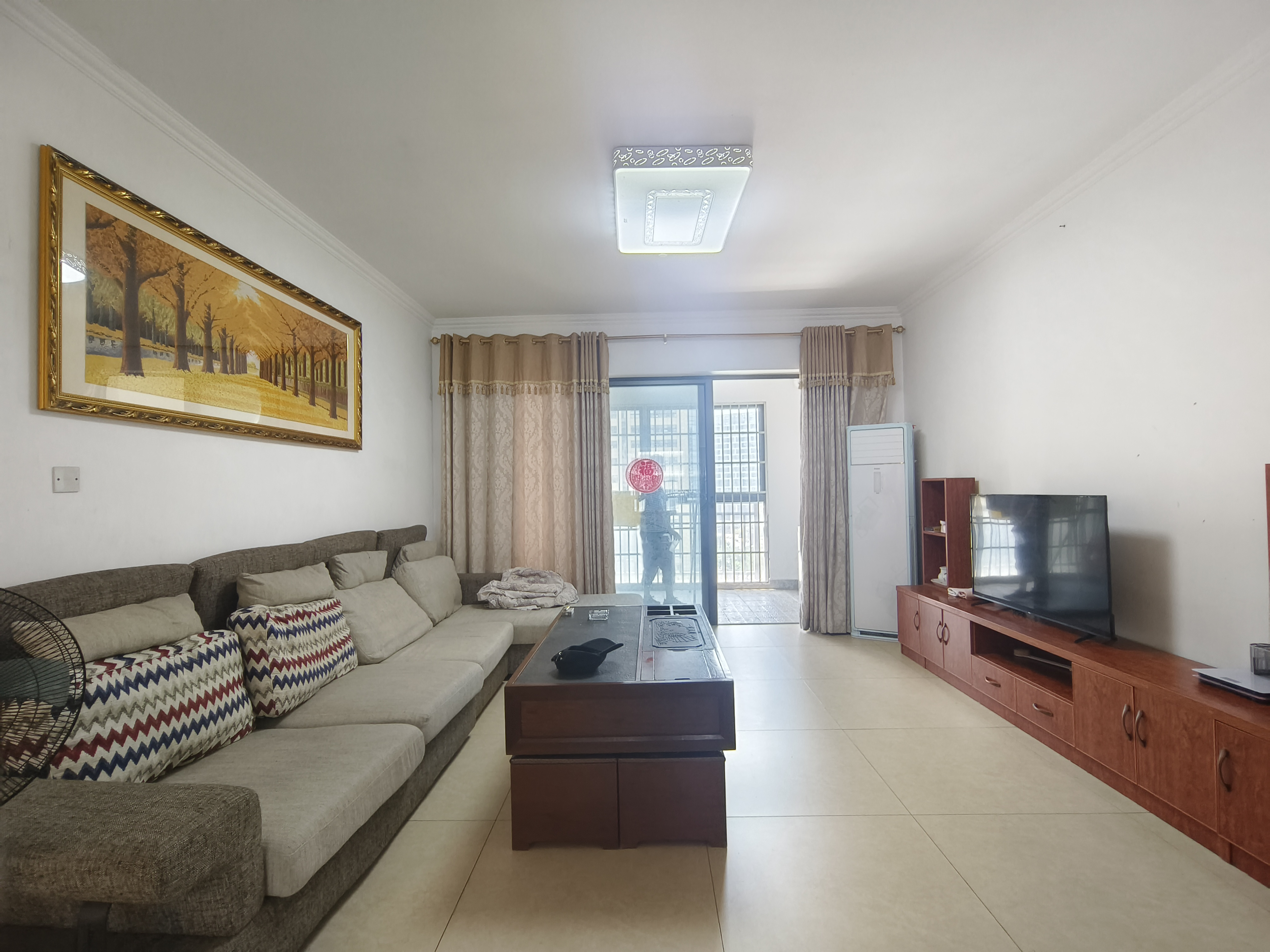 海航豪庭北苑 3室2厅2卫 4500.0元/月 海航豪庭北苑 3室2厅2卫 4500.0元/月室内图