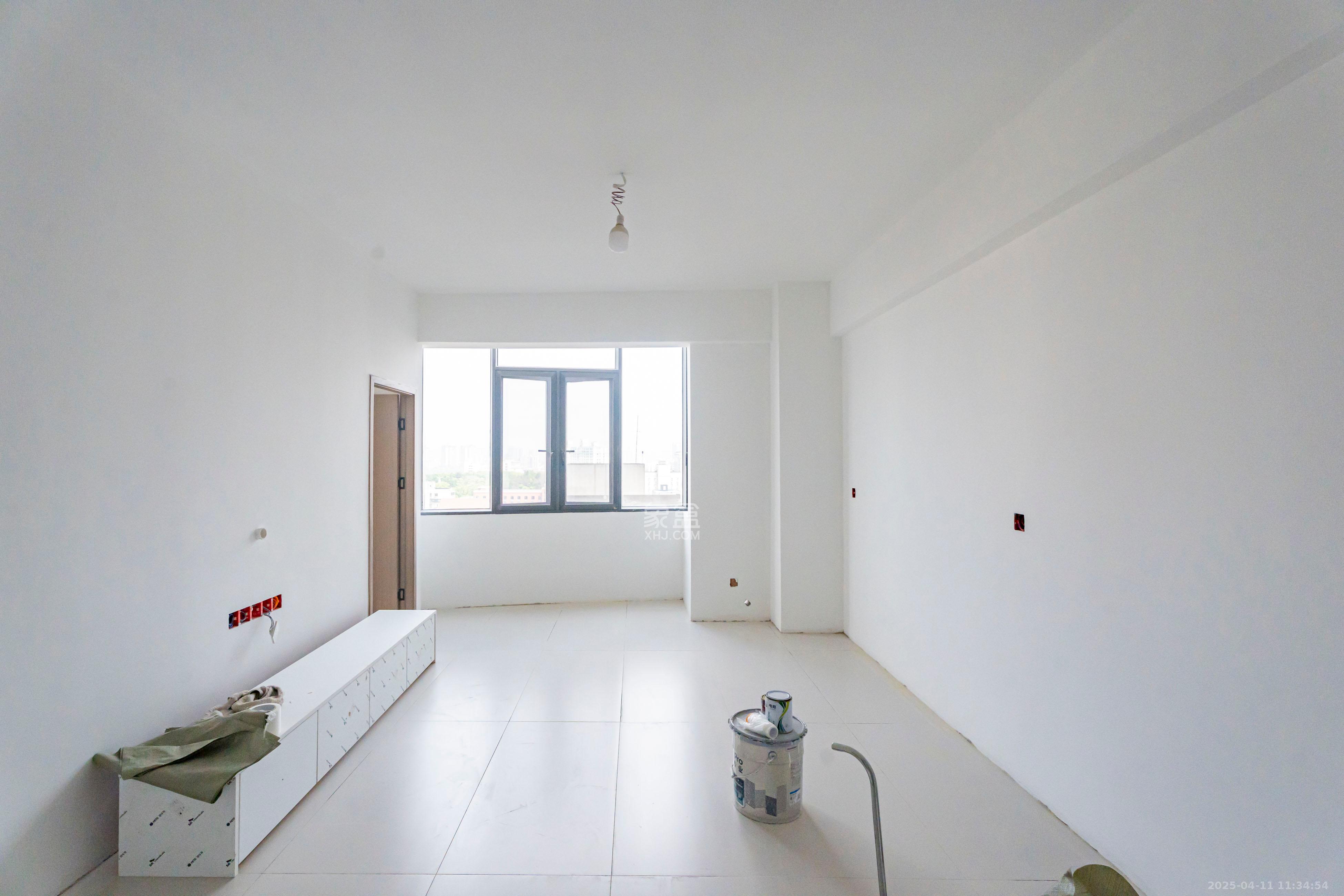 建鸿达现代城  3室1厅1卫   3700.00元/月