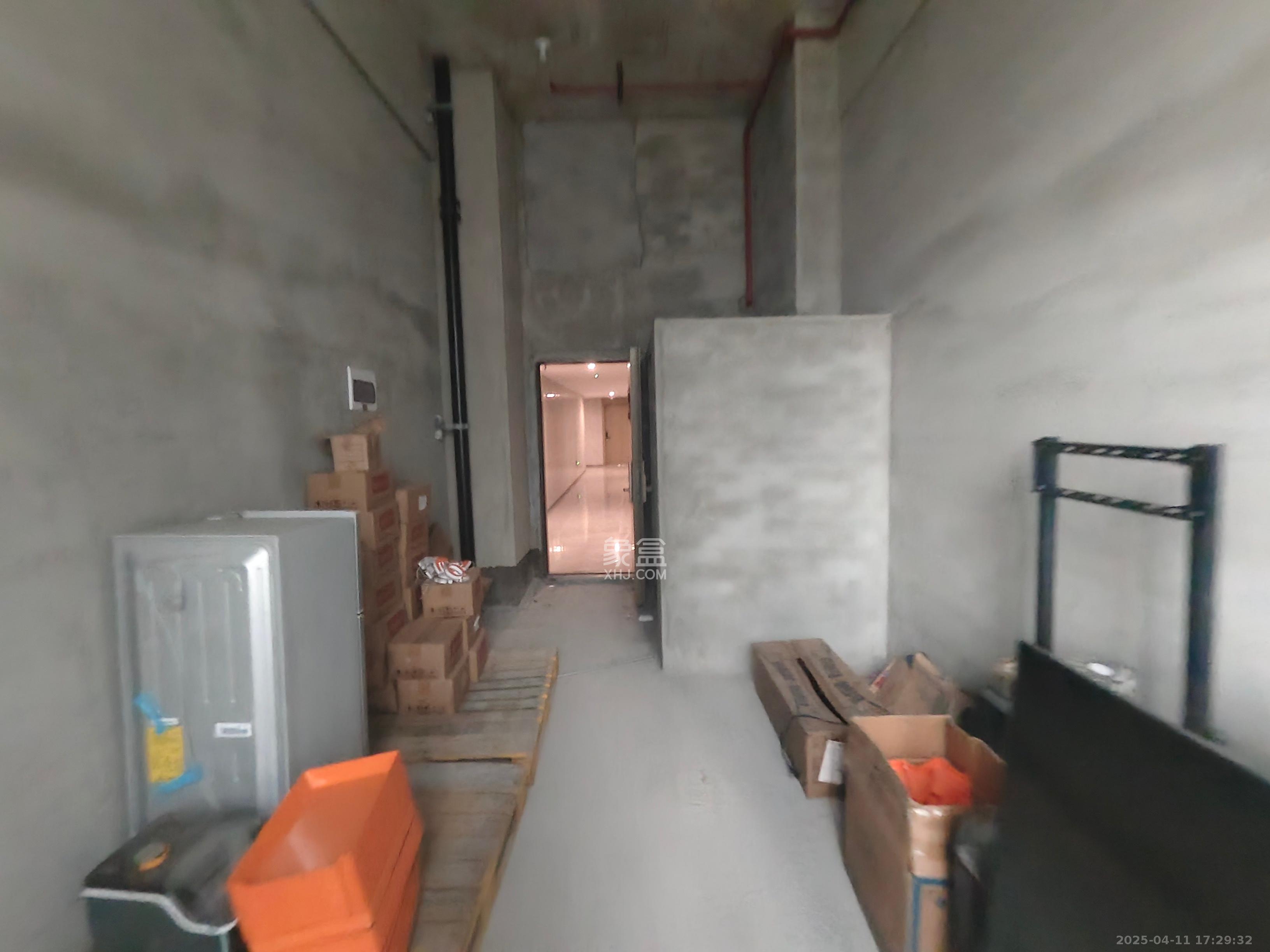 福晟翡翠湾  1室0厅0卫   1000.00元/月室内图