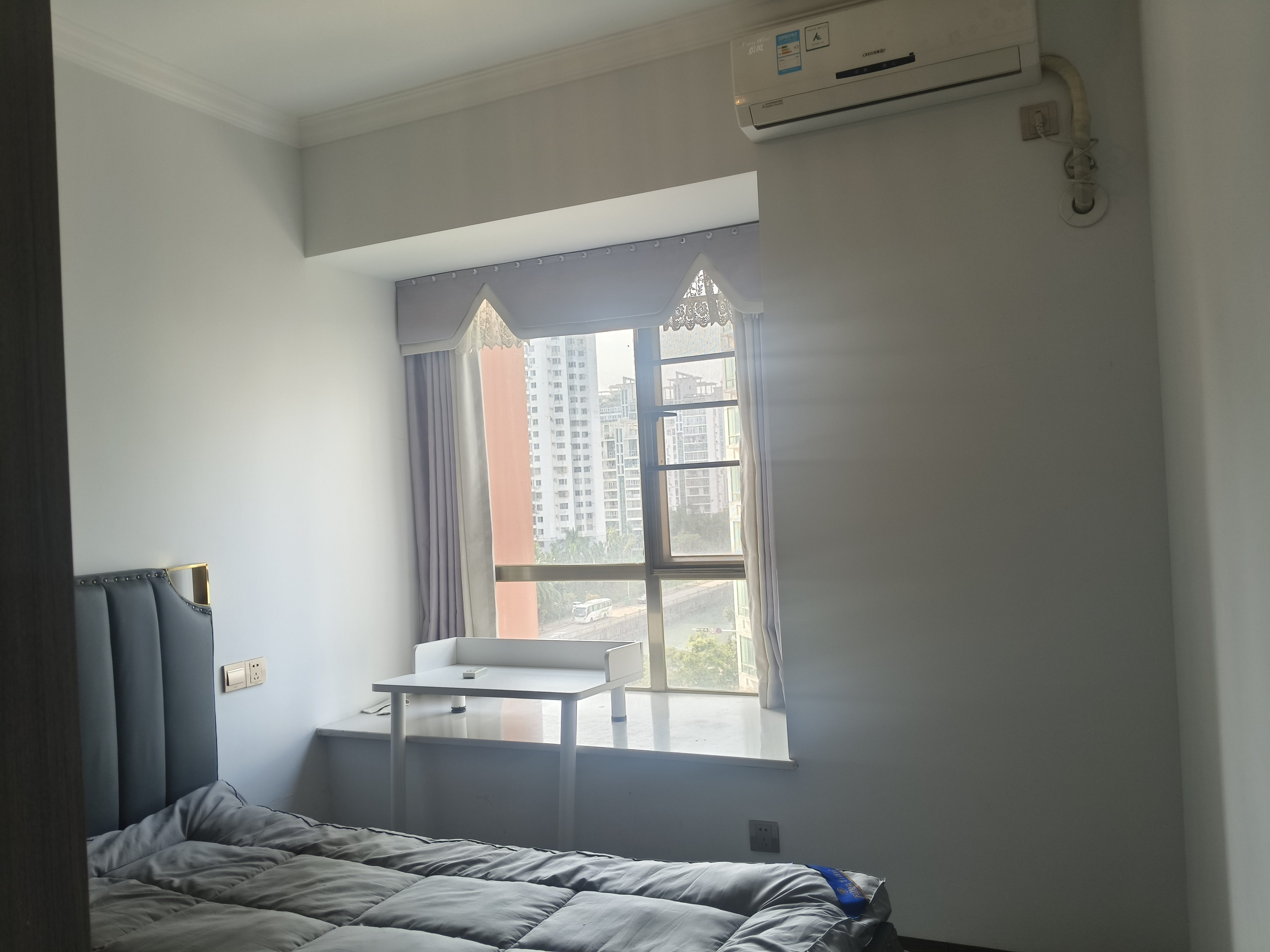 桂名园 2室2厅1卫 3500.0元/月 桂名园 2室2厅1卫 3500.0元/月室内图