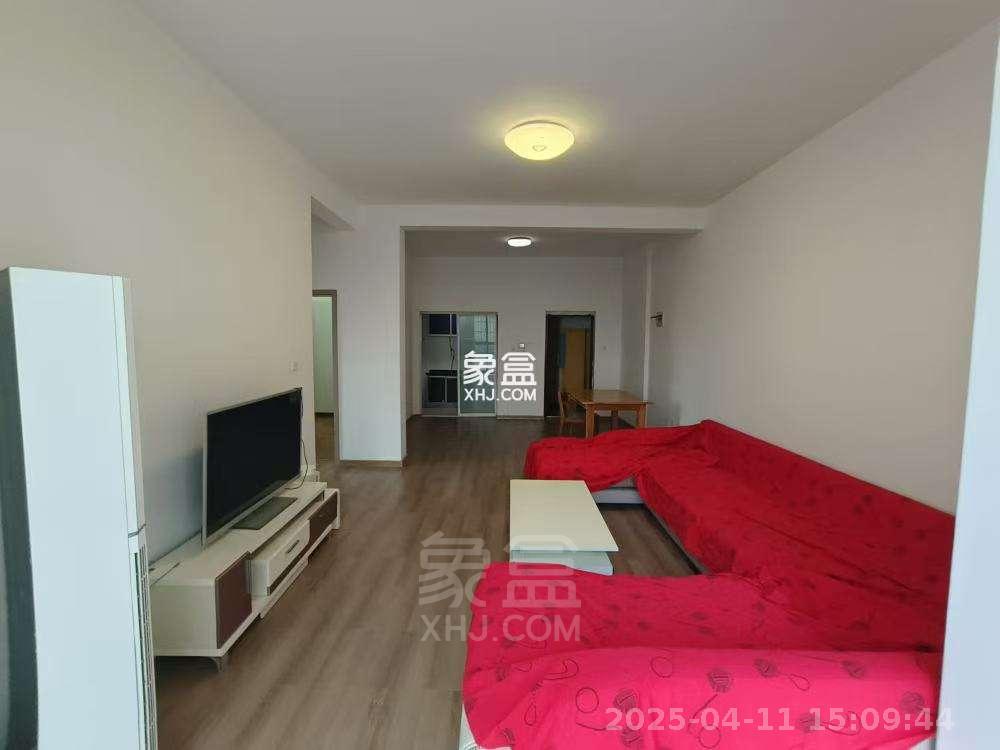 金茂尚都天台路123号 2室2厅1卫 1800.0元/月 金茂尚都天台路123号 2室2厅1卫 1800.0元/月室内图