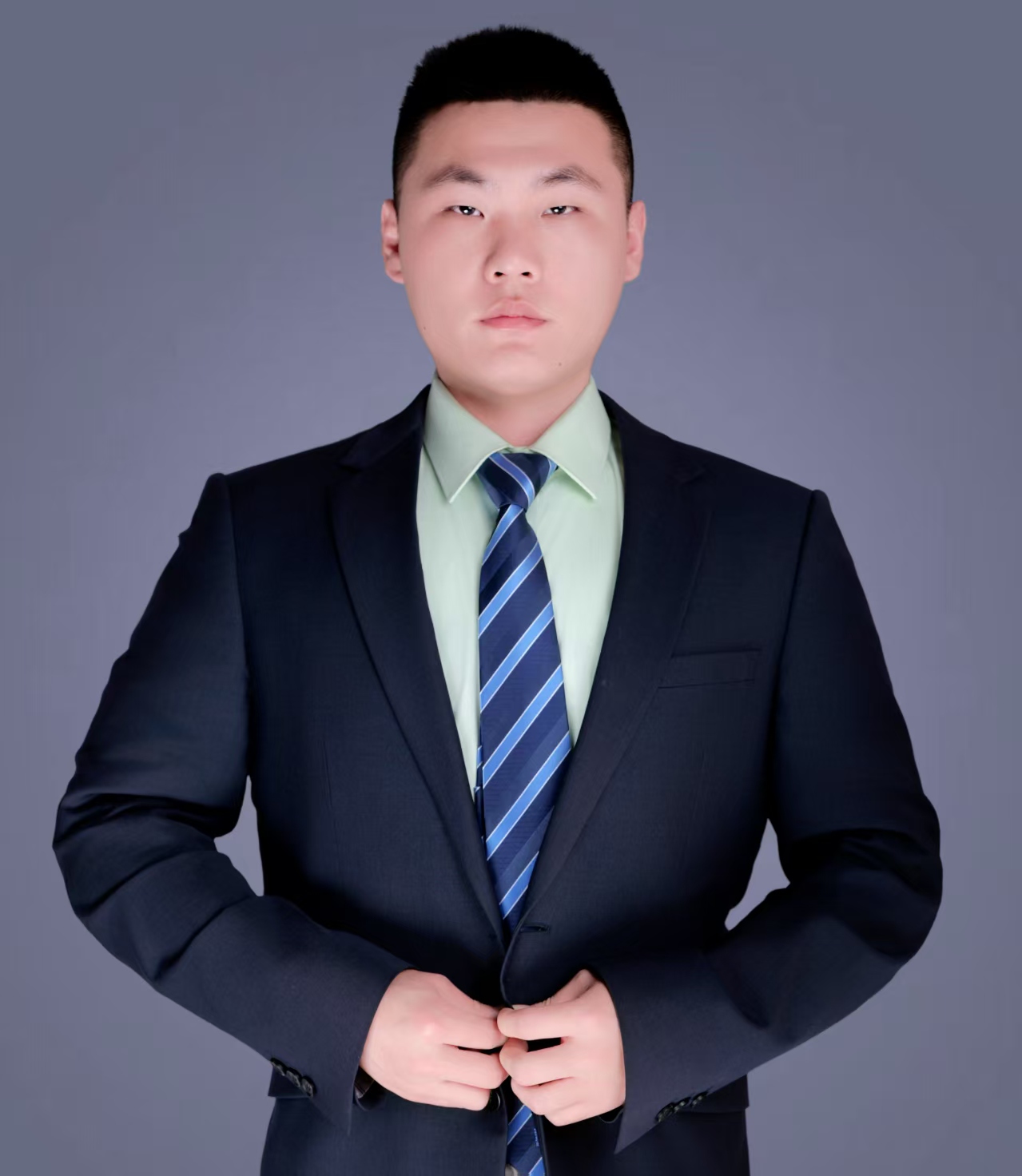 黄晟杰