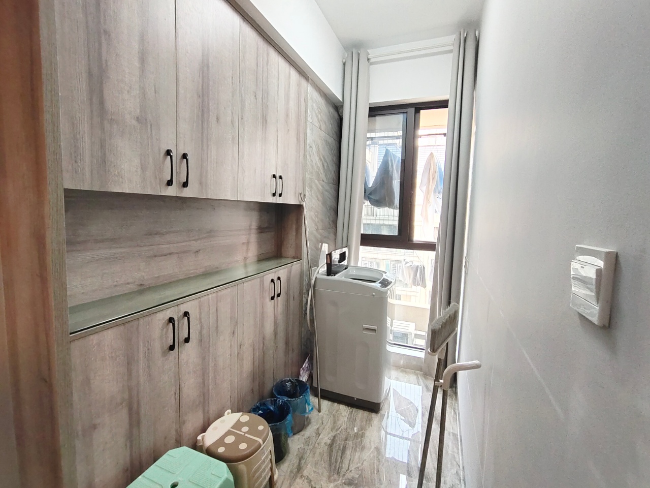 美的梧桐庄园 1室1厅1卫 1700.0元/月 美的梧桐庄园 1室1厅1卫 1700.0元/月室内图