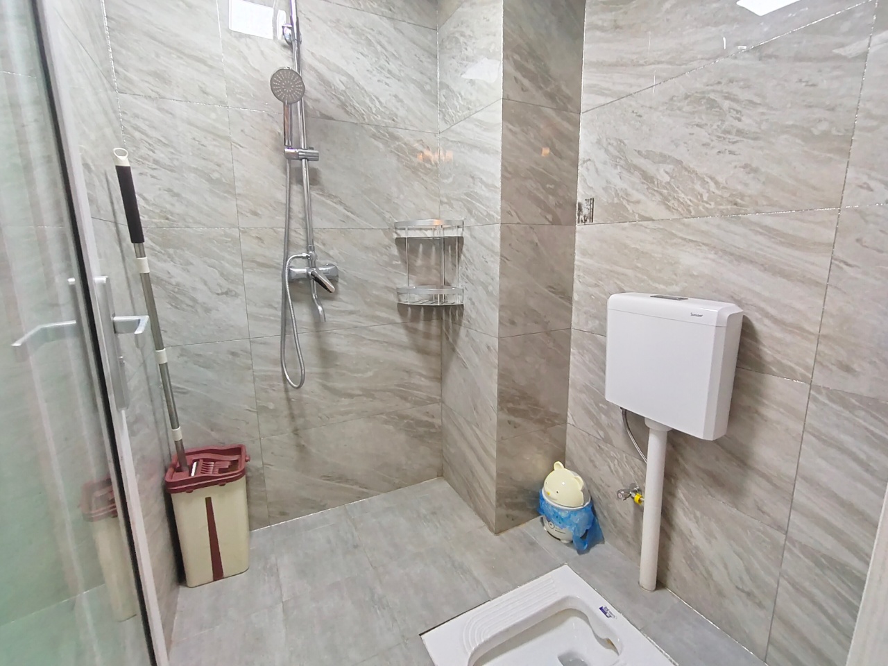 美的梧桐庄园 1室1厅1卫 1700.0元/月 美的梧桐庄园 1室1厅1卫 1700.0元/月室内图