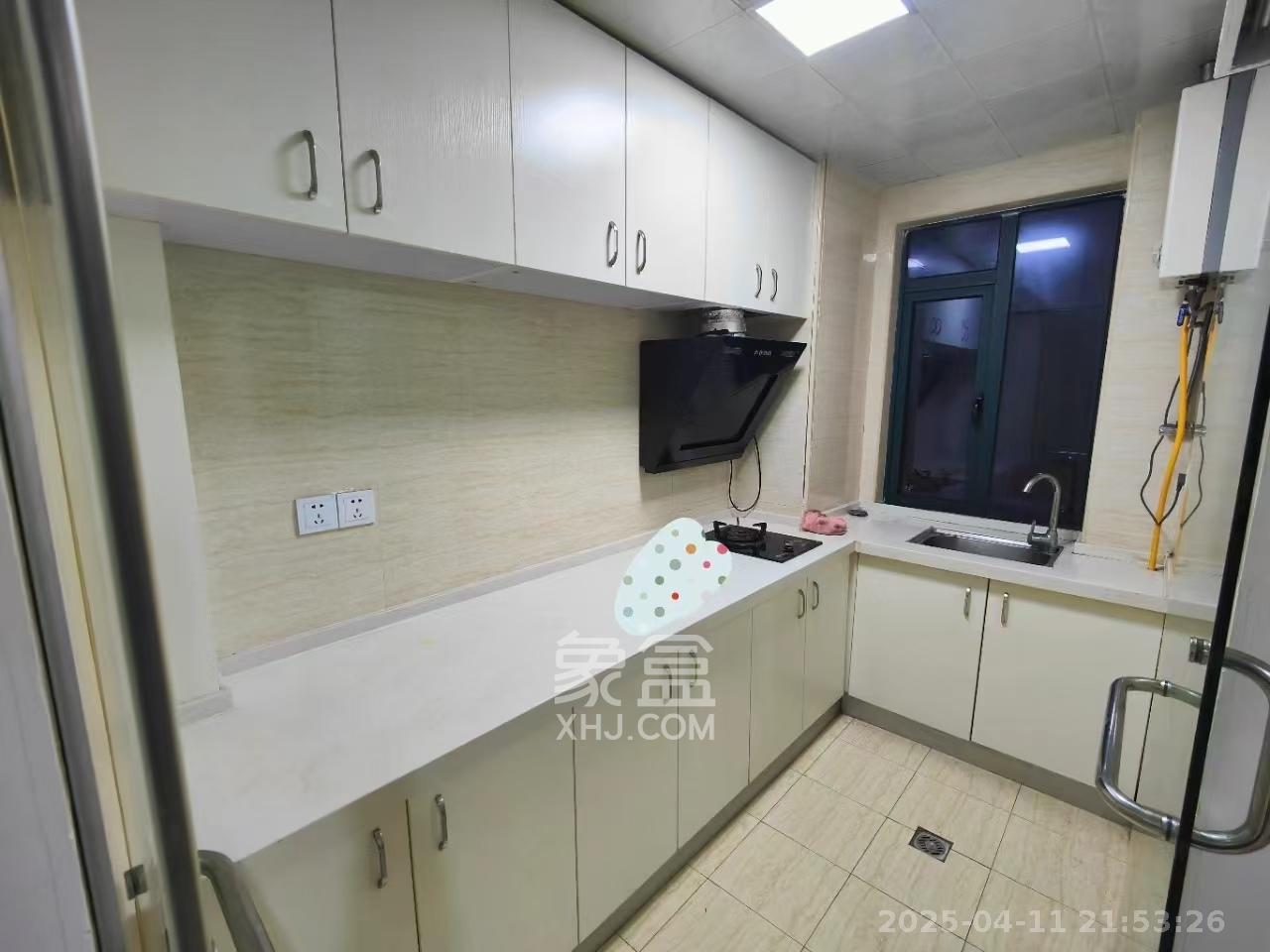 创世纪广场 2室2厅1卫 1700.00元/月 创世纪广场 2室2厅1卫 1700.00元/月室内图