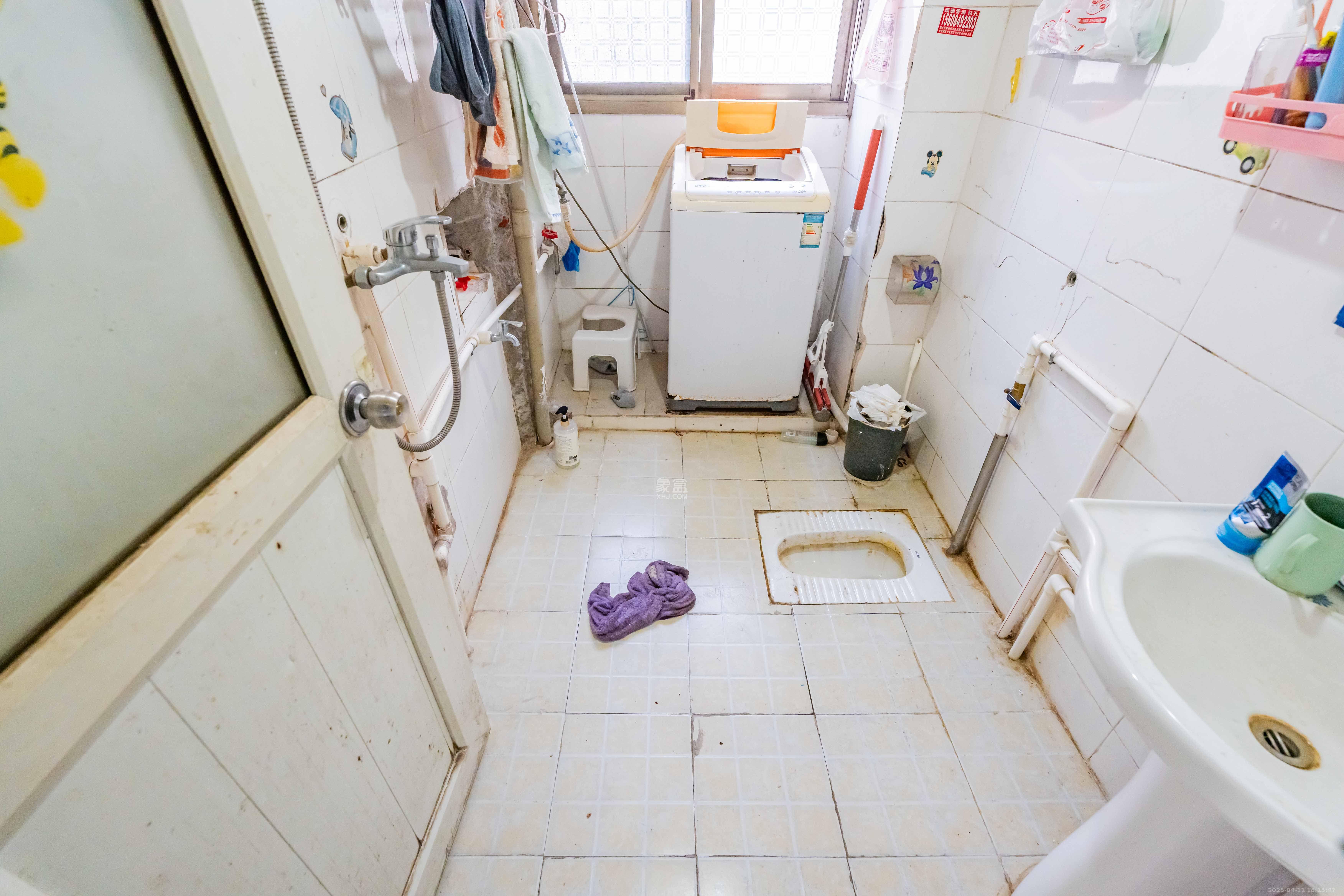 上新村铁路宿舍  2室2厅1卫   1500.00元/月室内图