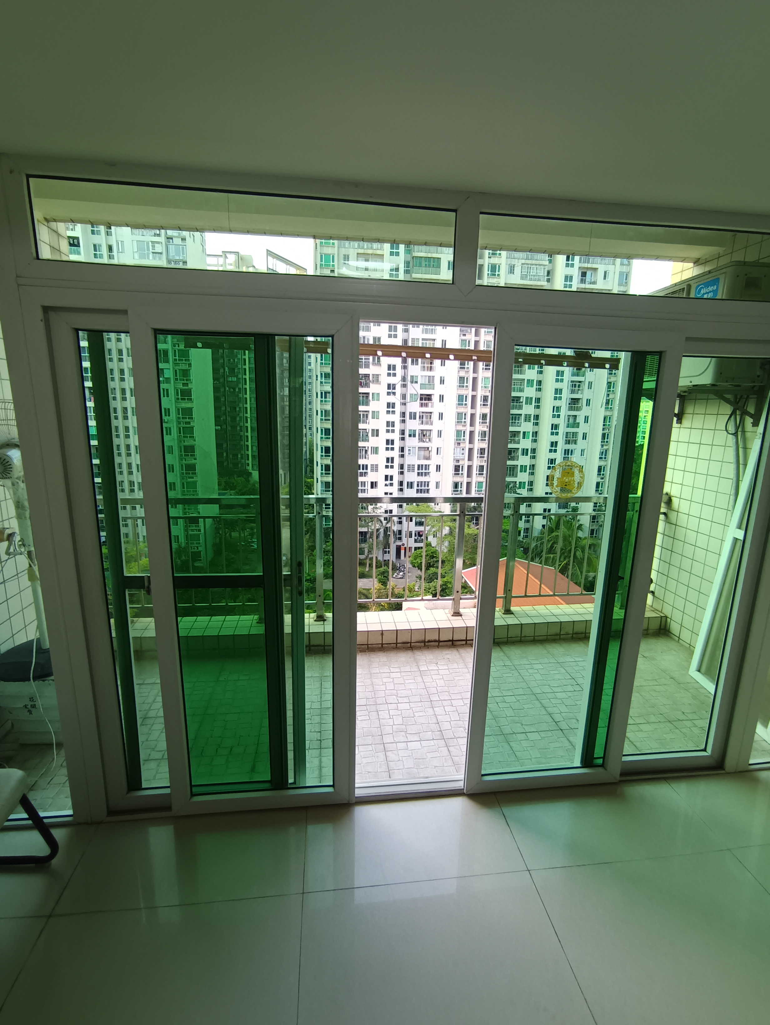 美丽沙花园 3室2厅1卫 3300.0元/月 美丽沙花园 3室2厅1卫 3300.0元/月室内图