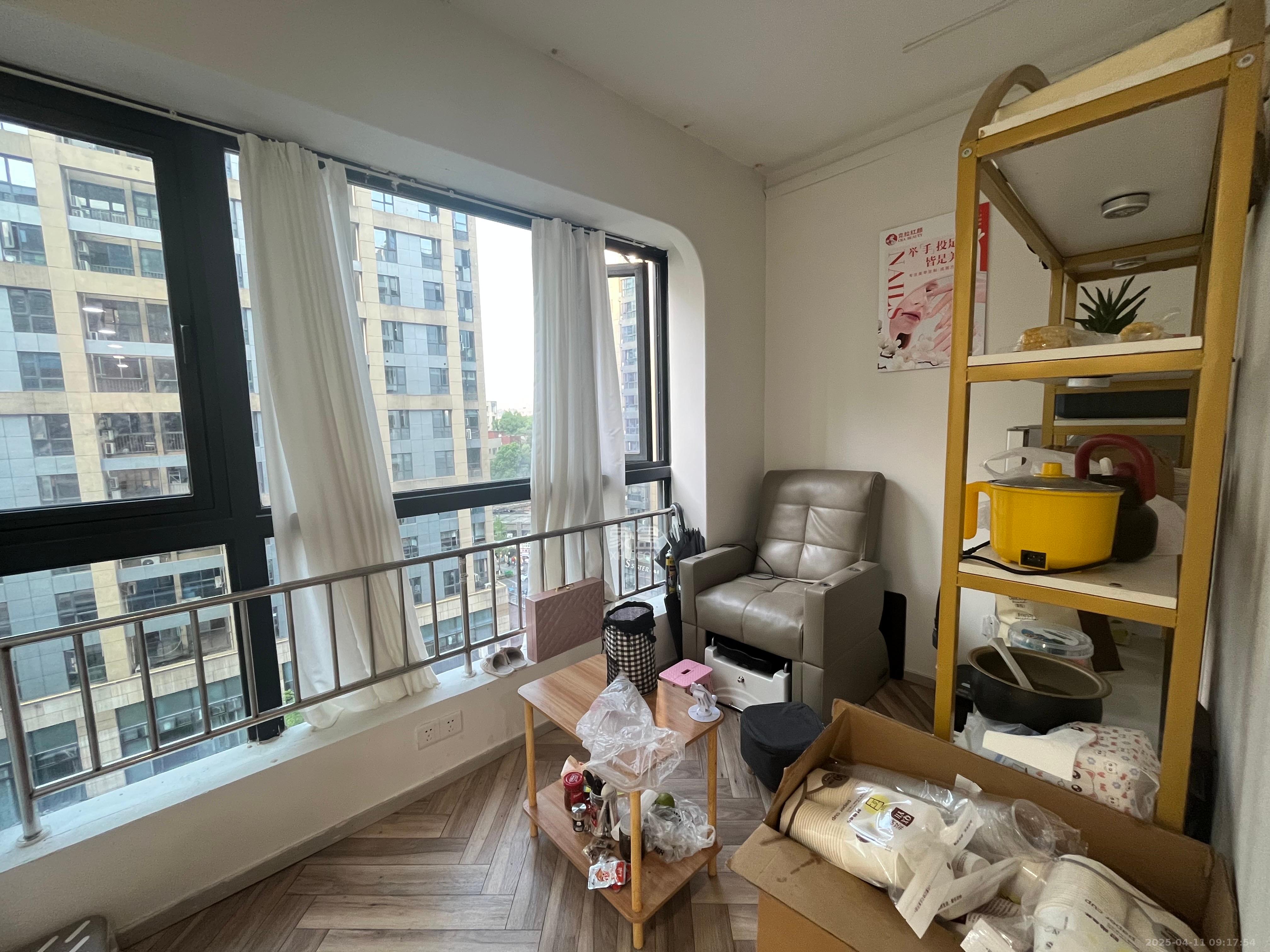 德思勤城市广场(宝格丽公寓) 2室1厅1卫 4500.0元/月 德思勤城市广场(宝格丽公寓) 2室1厅1卫 4500.0元/月室内图