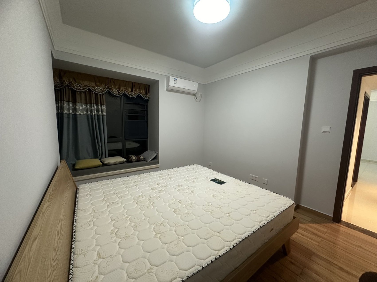 星华海岸城一期 2室2厅1卫 120.0万 星华海岸城一期 2室2厅1卫 120.0万室内图