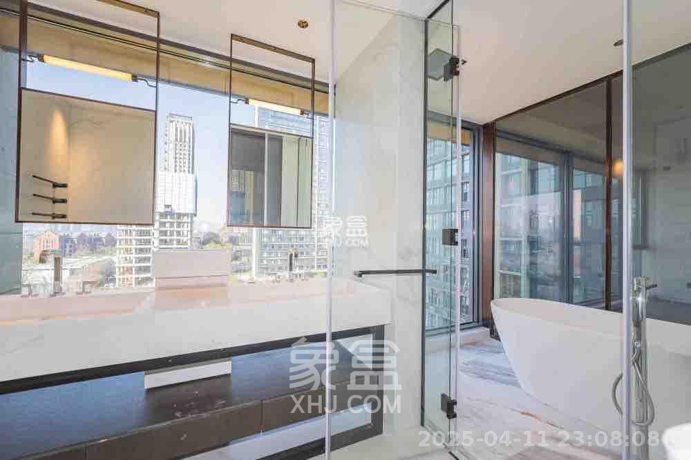 万科紫台 4室2厅3卫 15000.0元/月 万科紫台 4室2厅3卫 15000.0元/月室内图