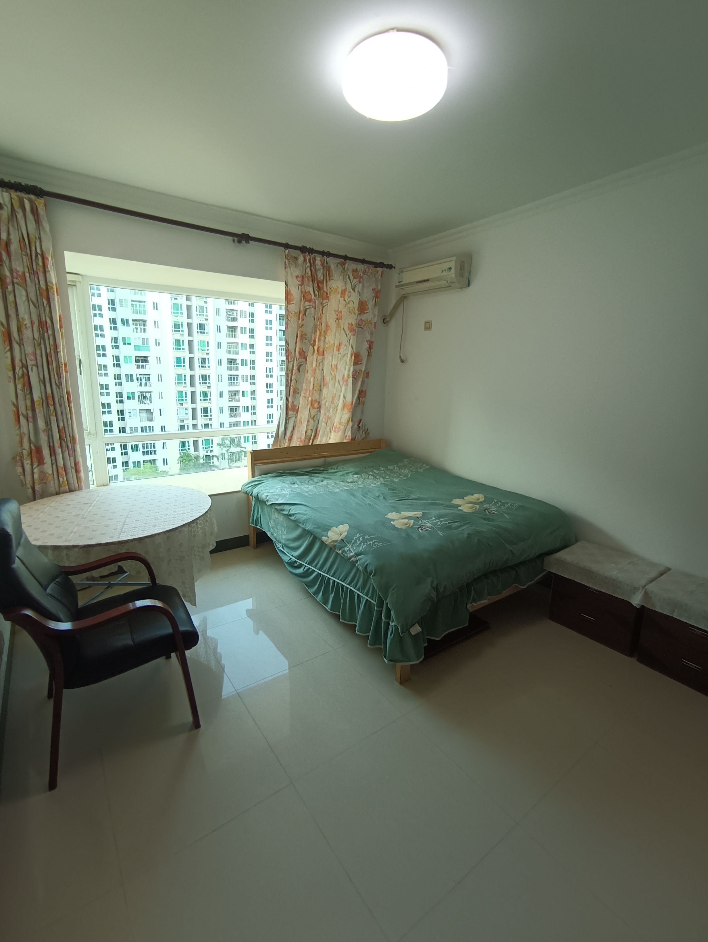 美丽沙花园 3室2厅1卫 3300.0元/月 美丽沙花园 3室2厅1卫 3300.0元/月室内图