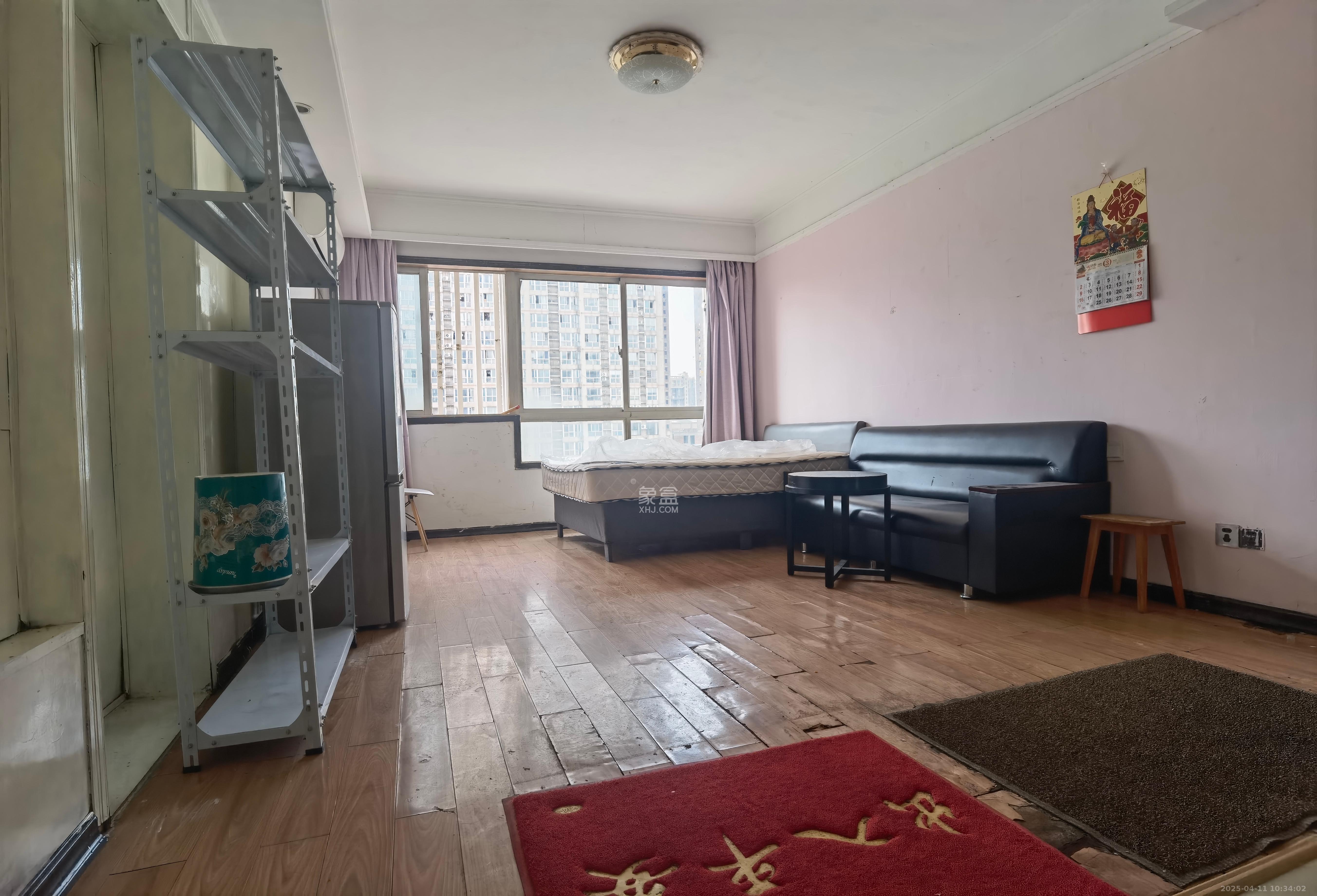 四季美景一、二期 1室1厅1卫 1000.0元/月 四季美景一、二期 1室1厅1卫 1000.0元/月室内图