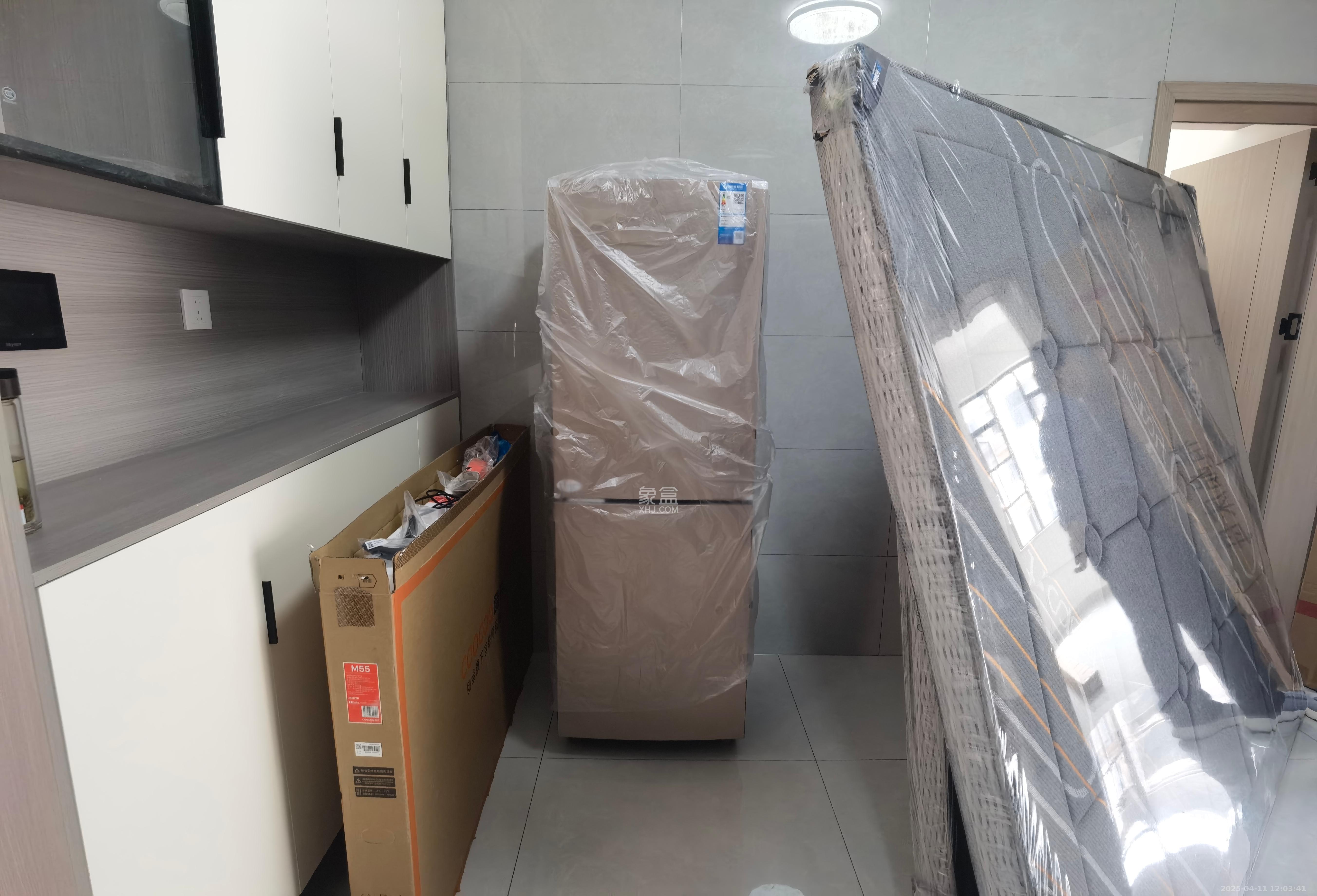先锋新宇  2室2厅1卫   2000.00元/月室内图