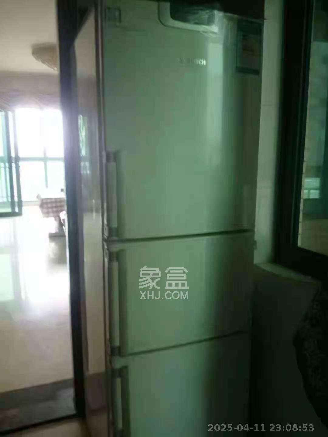 恒大华府  3室2厅1卫   2600.00元/月室内图