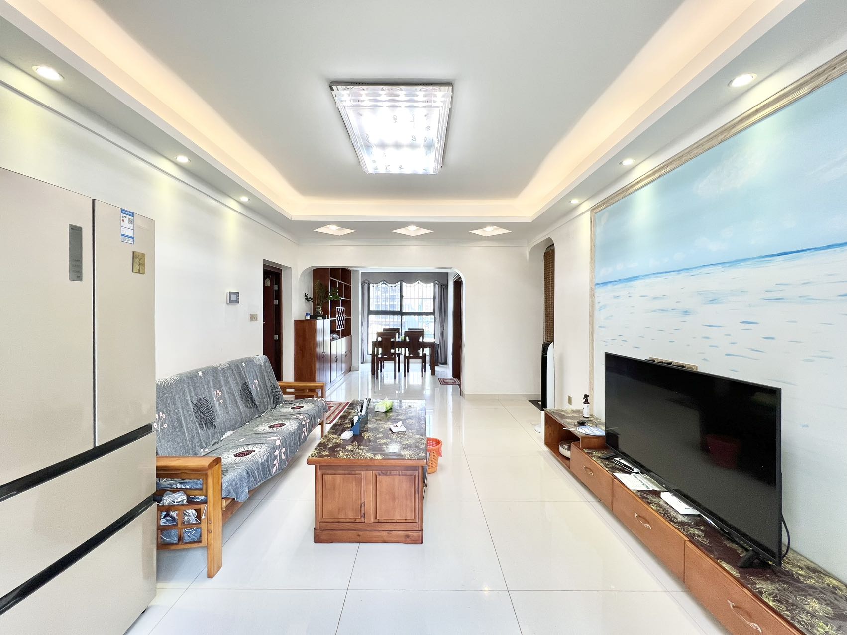 昌茂水木清华  3室2厅1卫    3000.0元/月 昌茂水木清华  3室2厅1卫    3000.0元/月室内图