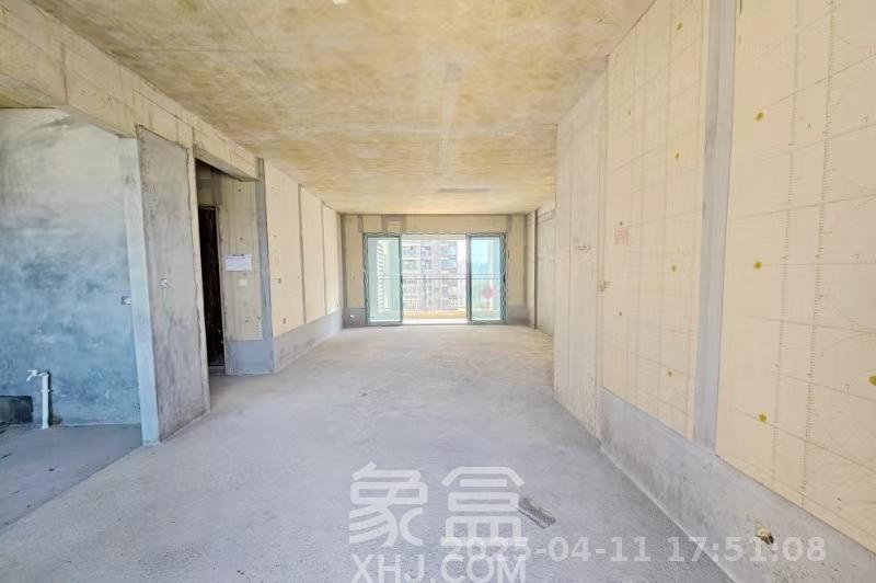 伊景园滨河苑  1室0厅0卫   1000.00元/月室内图