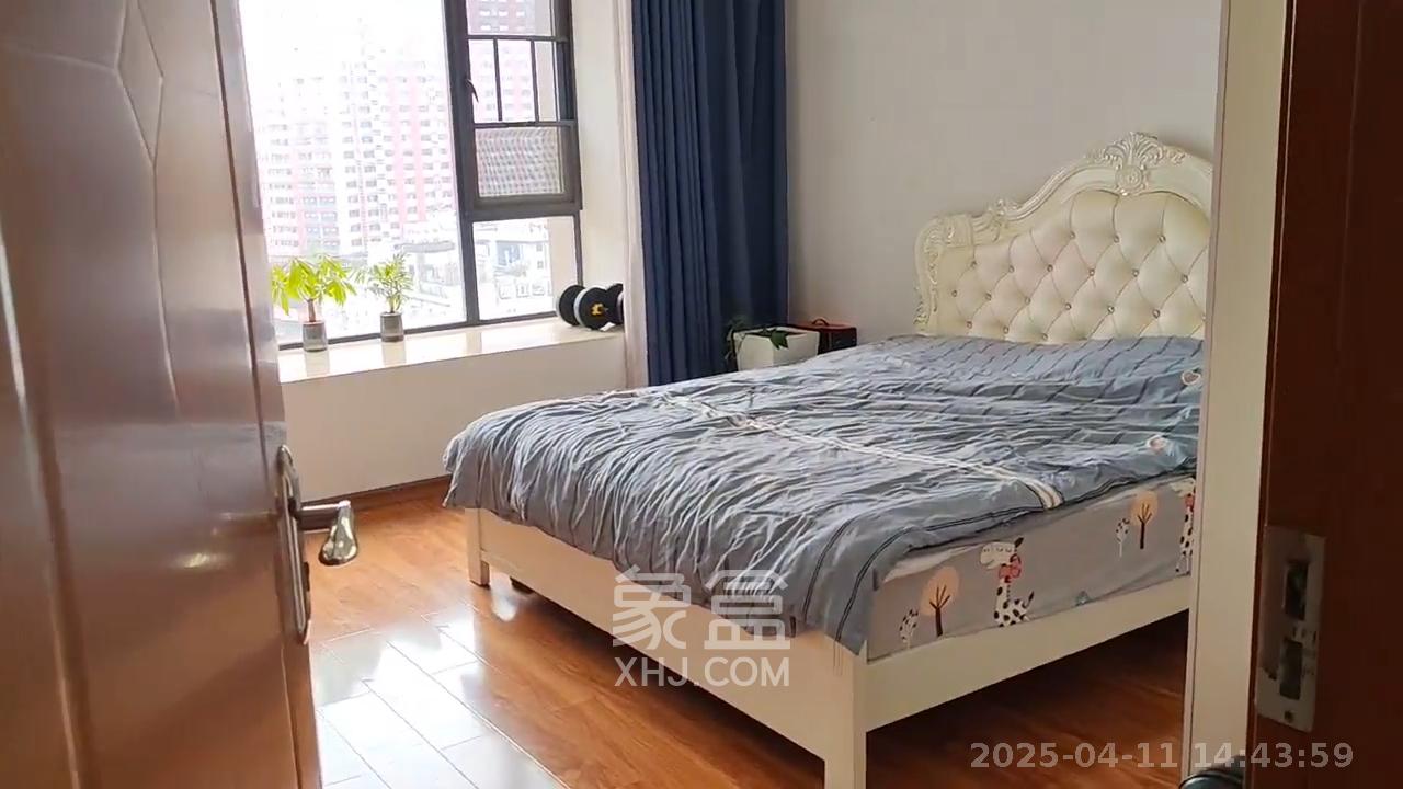 万象新天  3室2厅2卫   3200.00元/月室内图