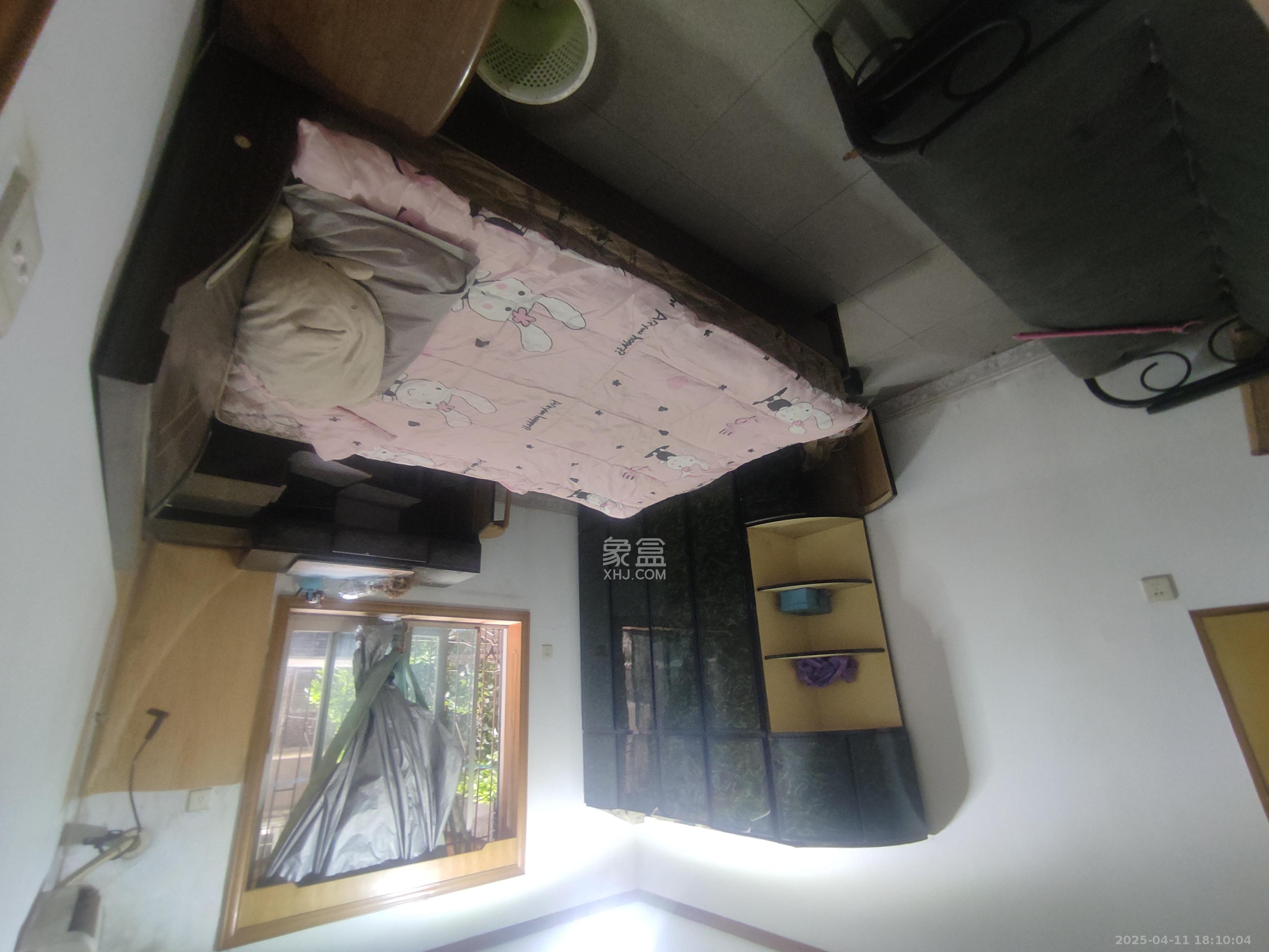 长沙县疾控中心宿舍  2室1厅1卫   1500.00元/月室内图