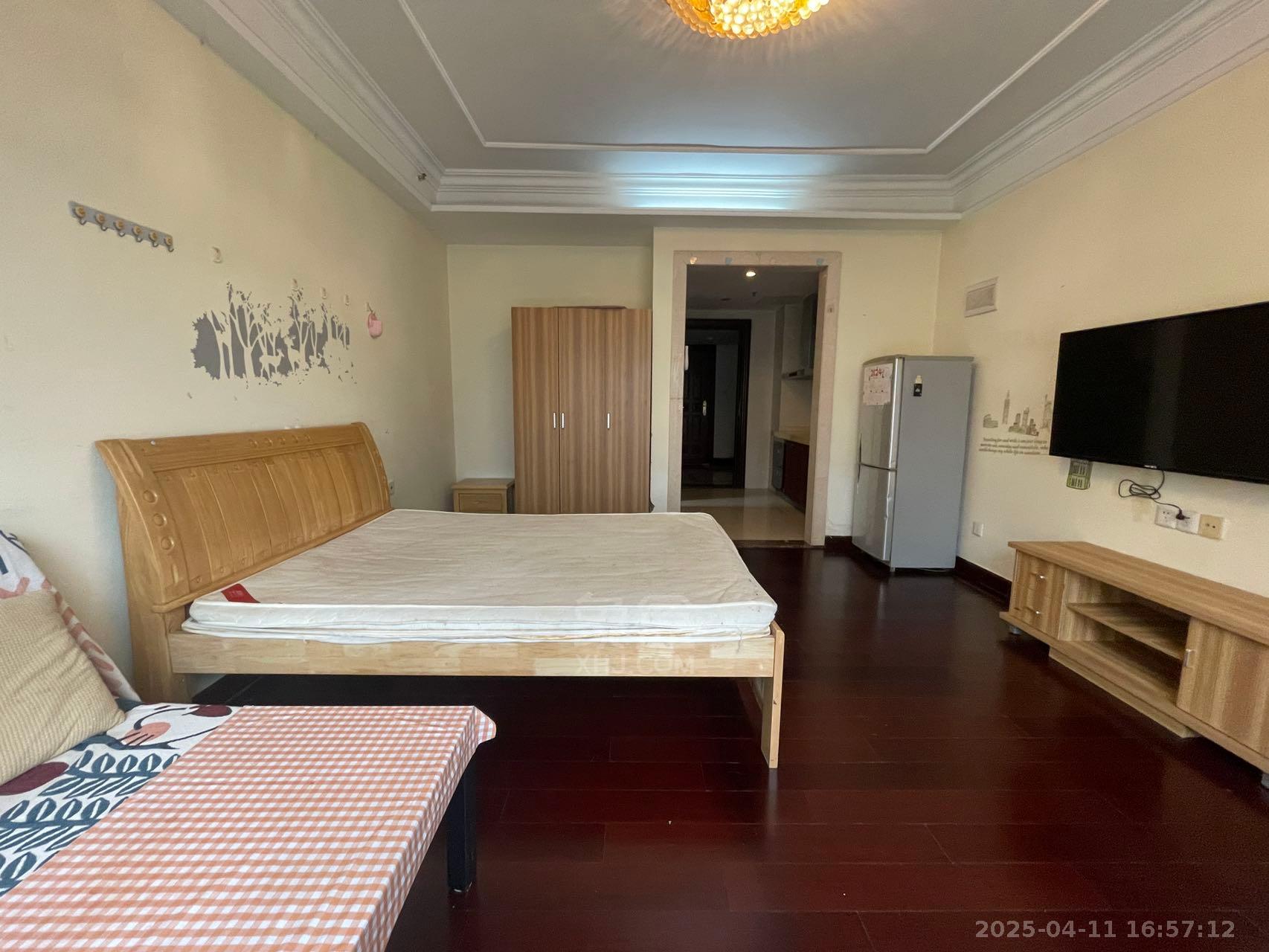 株洲恒大名都 1室0厅0卫 900.0元/月 株洲恒大名都 1室0厅0卫 900.0元/月室内图