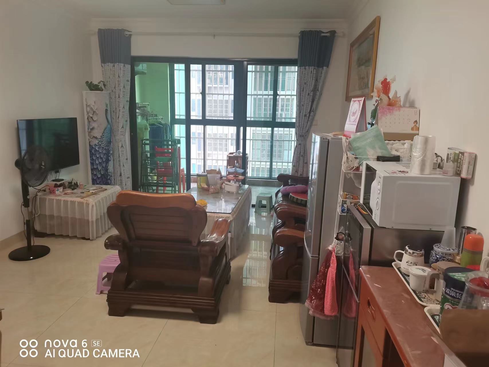 惠丰.碧水江畔 3室2厅1卫 135.0万 惠丰.碧水江畔 3室2厅1卫 135.0万室内图