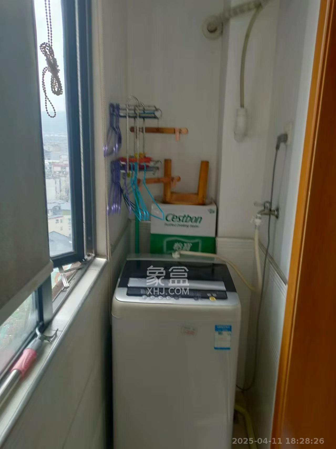 印象天心  2室1厅1卫   2600.00元/月室内图