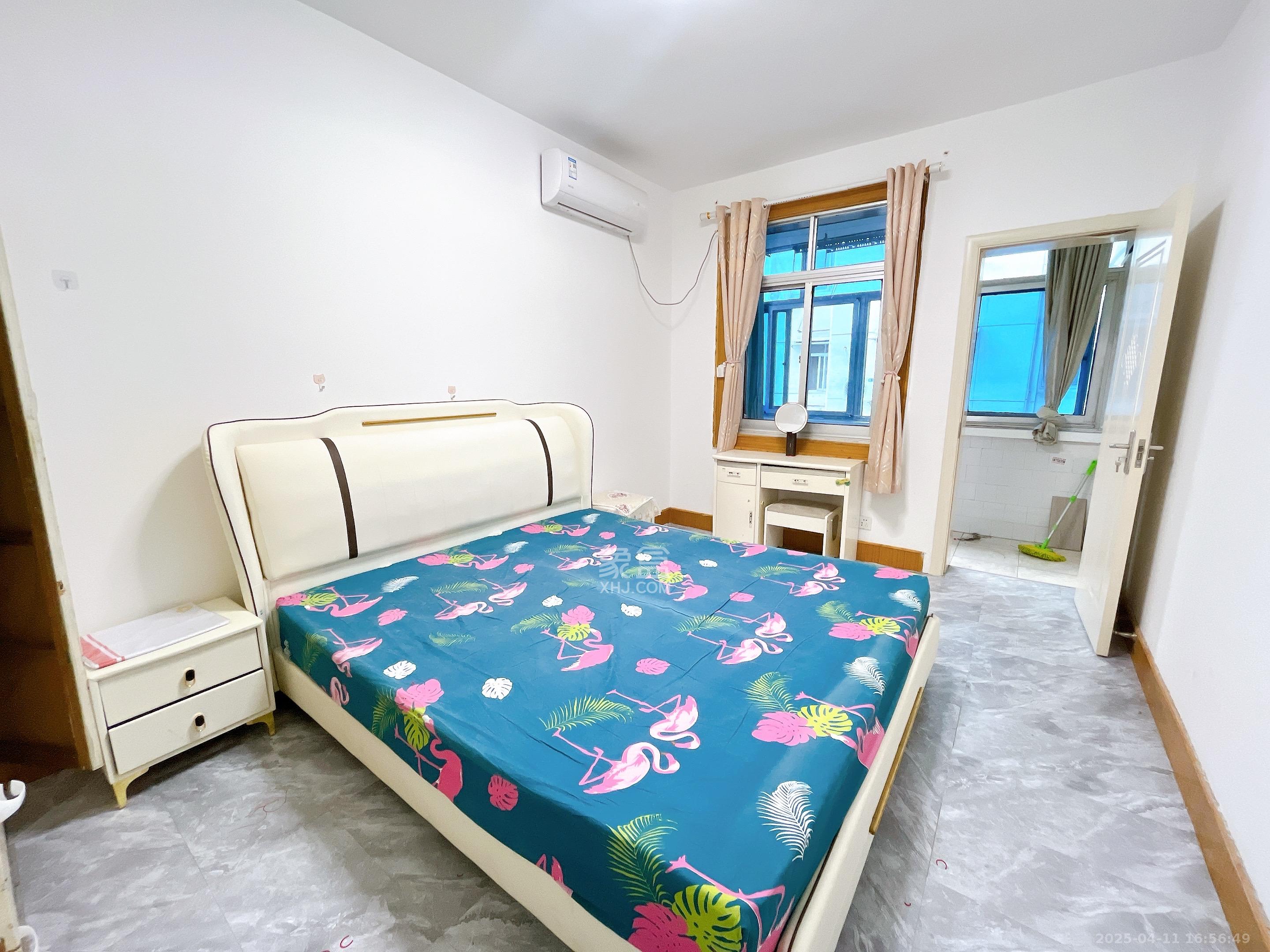 便河边人大宿舍（长沙市人大常委会家属区）  3室2厅1卫    2600.0元/月室内图
