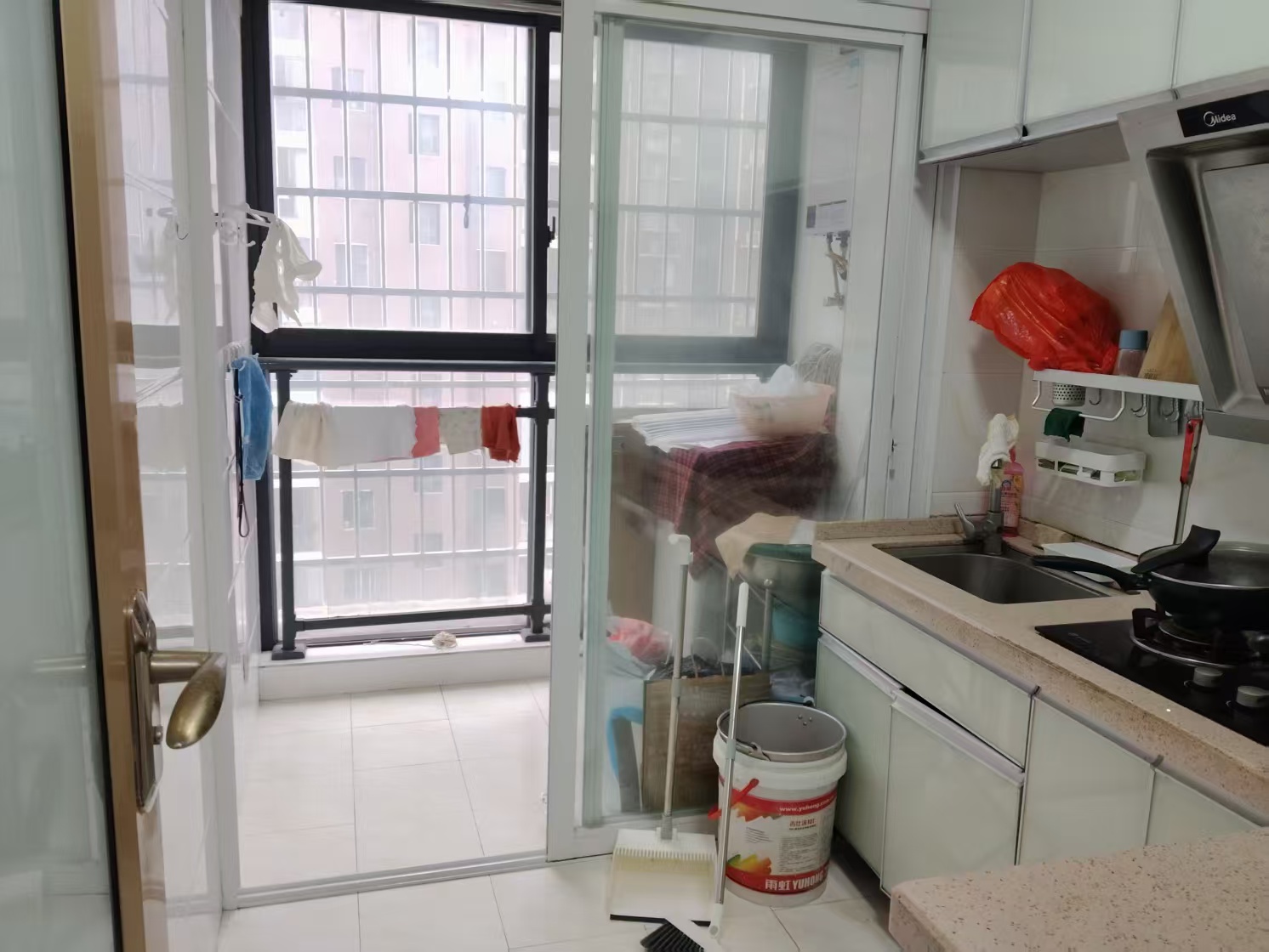 旺佳华府 2室1厅1卫 35.8万 旺佳华府 2室1厅1卫 35.8万室内图